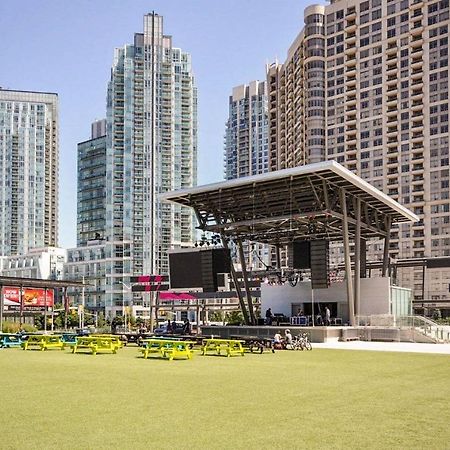 Planurstay Mississauga Kültér fotó