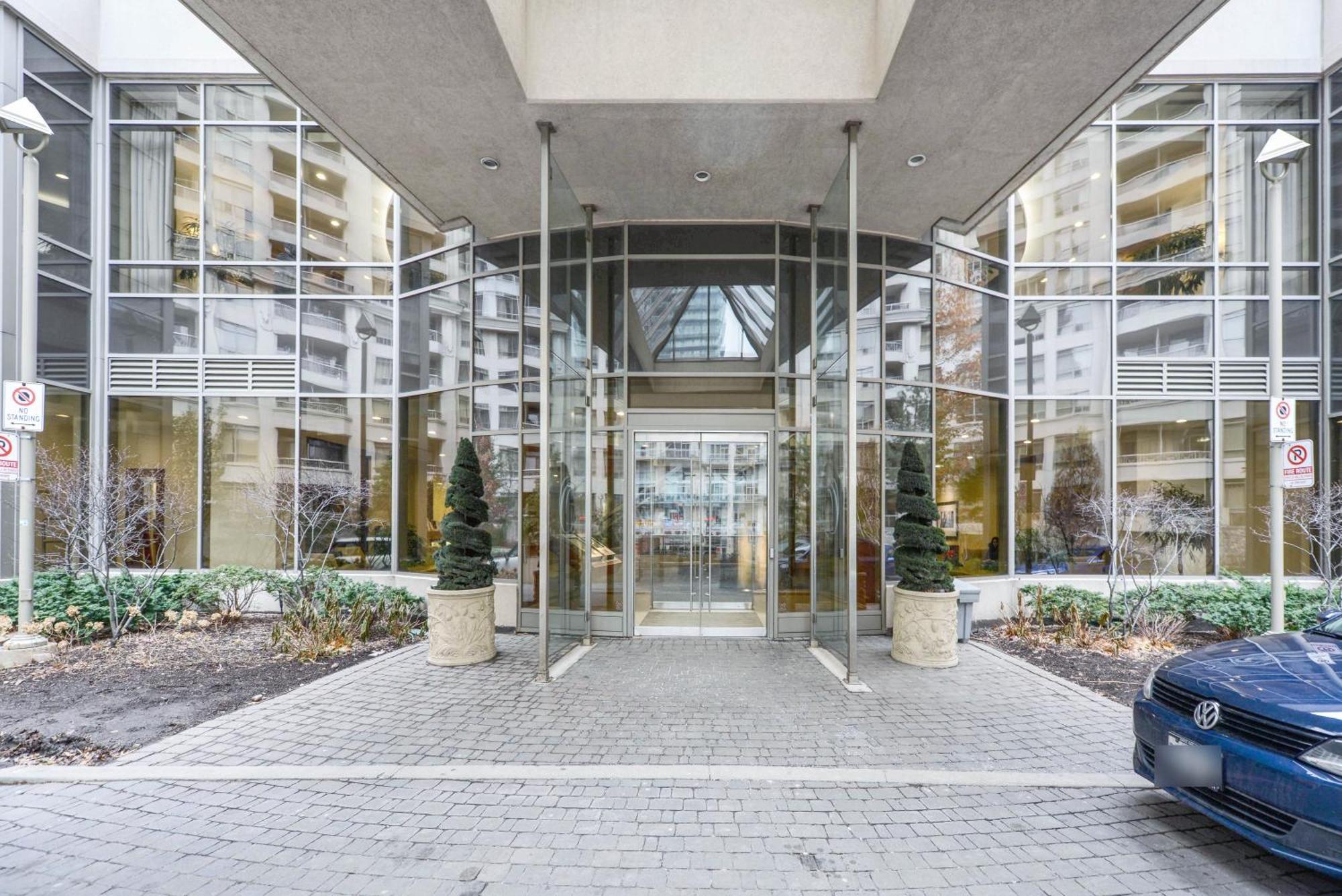 Planurstay Mississauga Kültér fotó