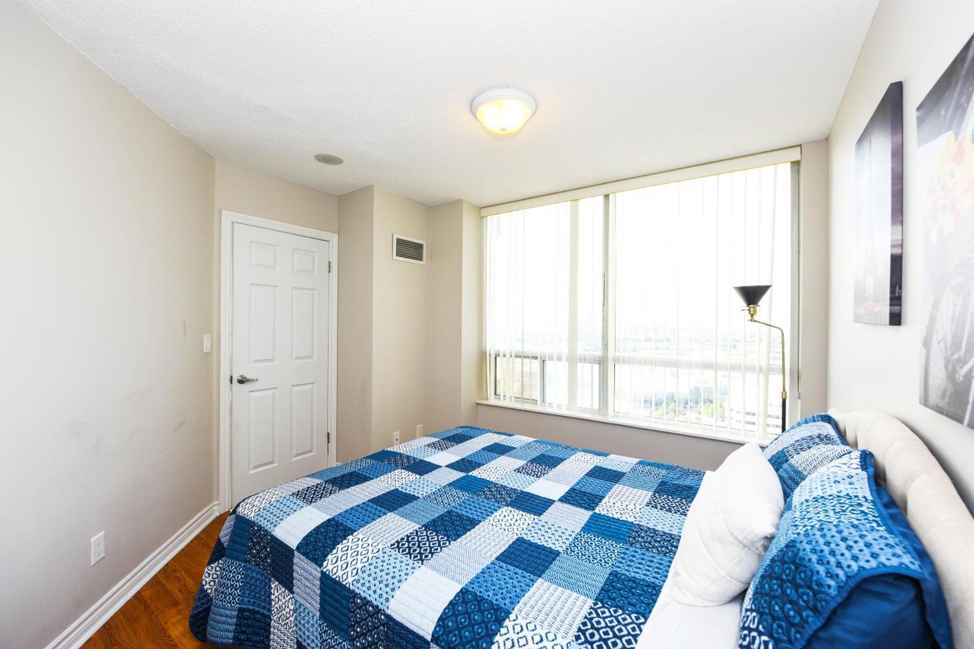 Planurstay Mississauga Kültér fotó