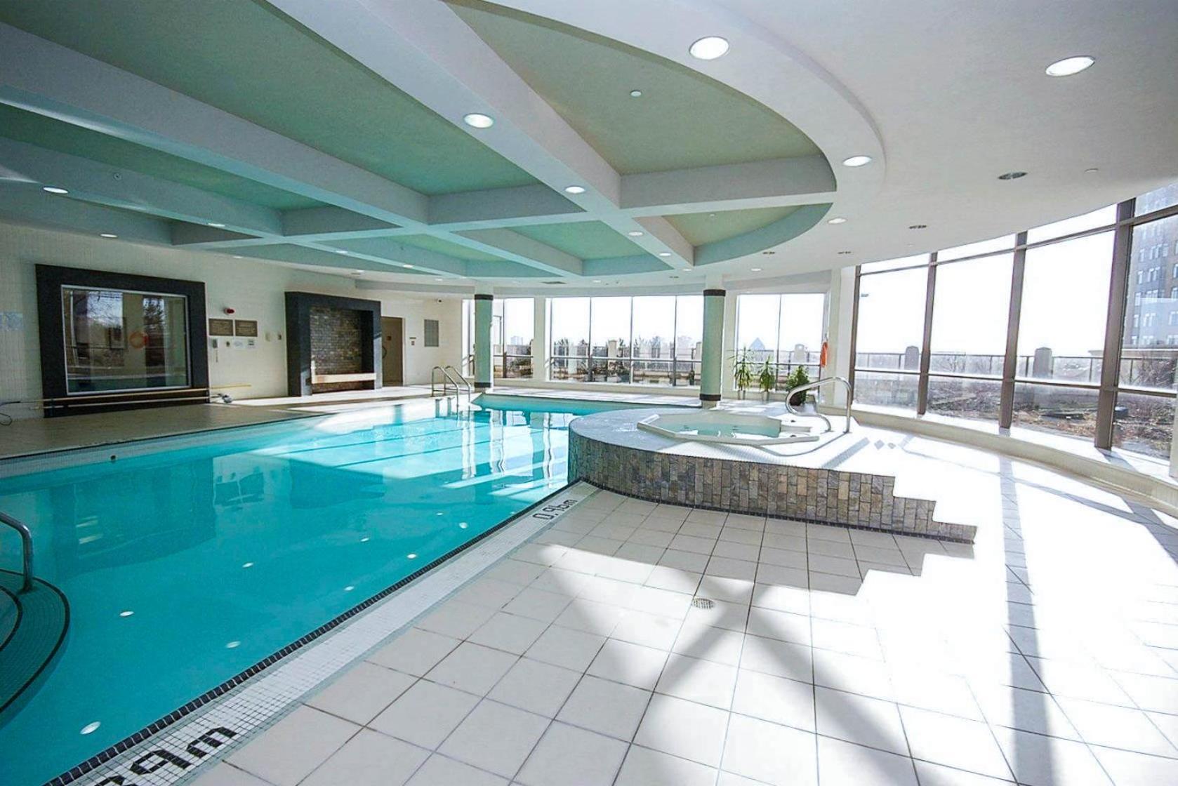 Planurstay Mississauga Kültér fotó