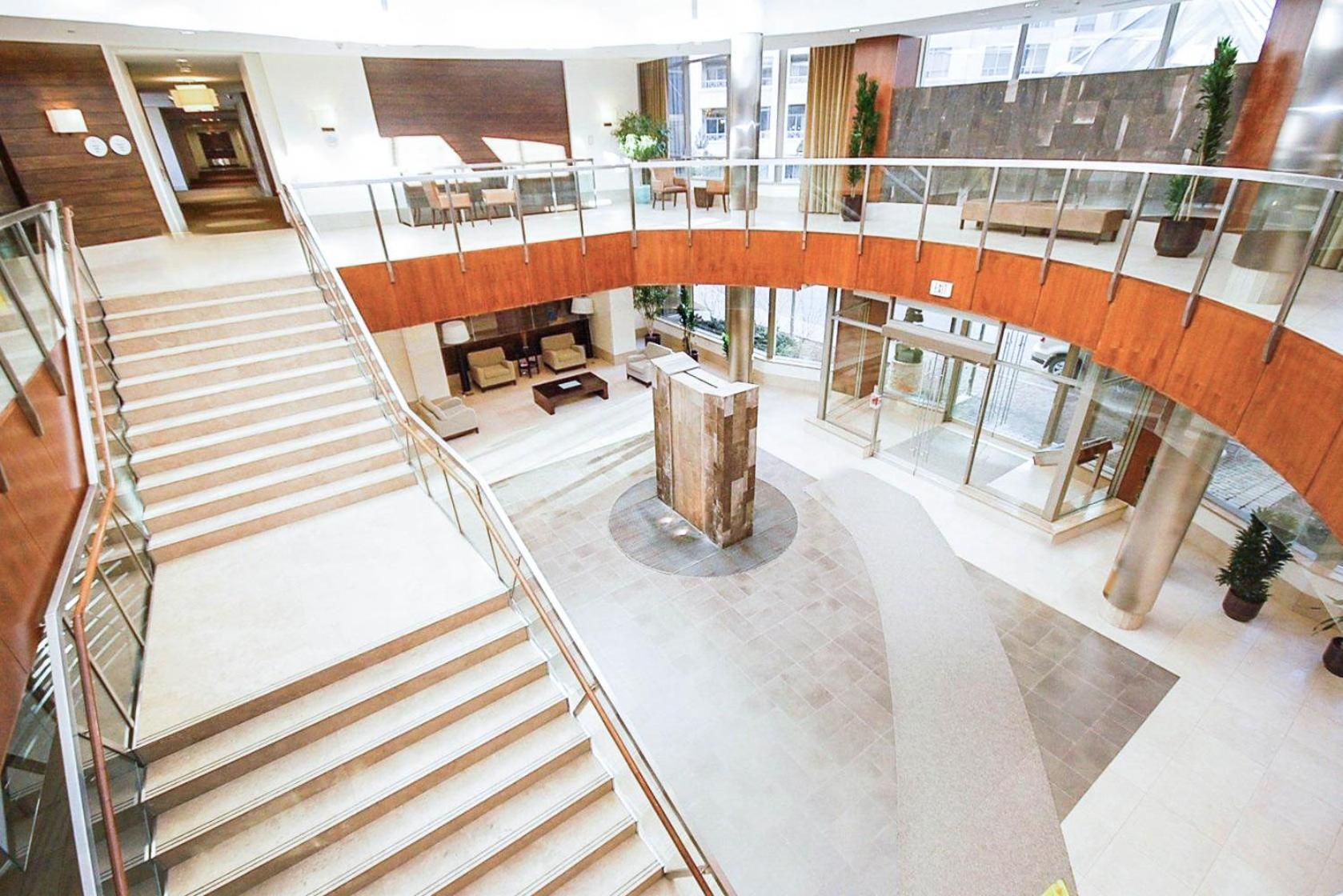 Planurstay Mississauga Kültér fotó
