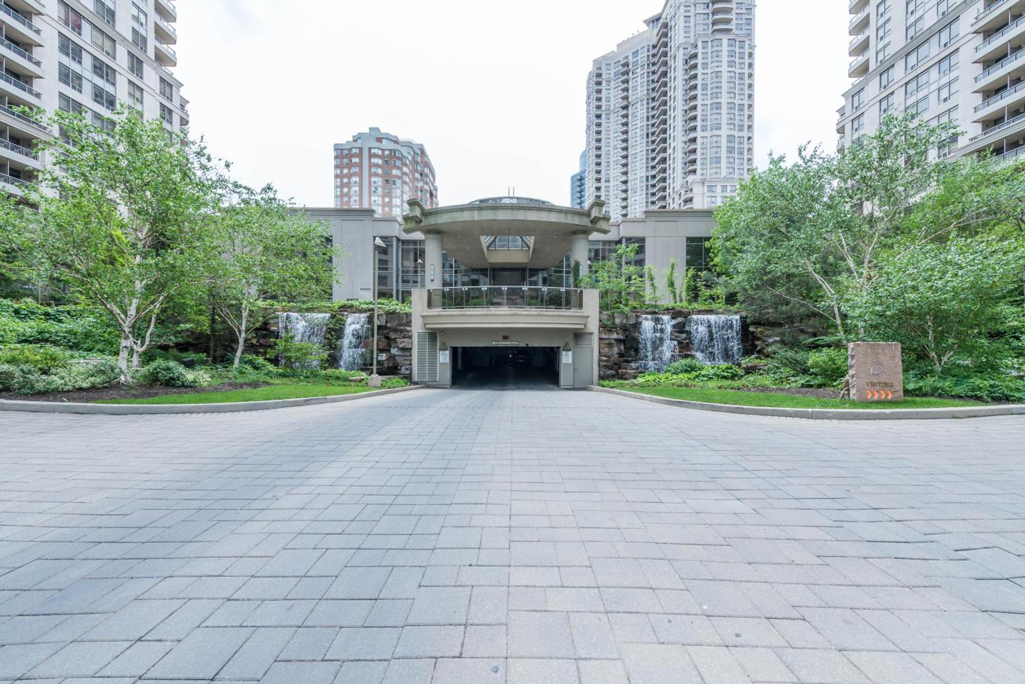 Planurstay Mississauga Kültér fotó