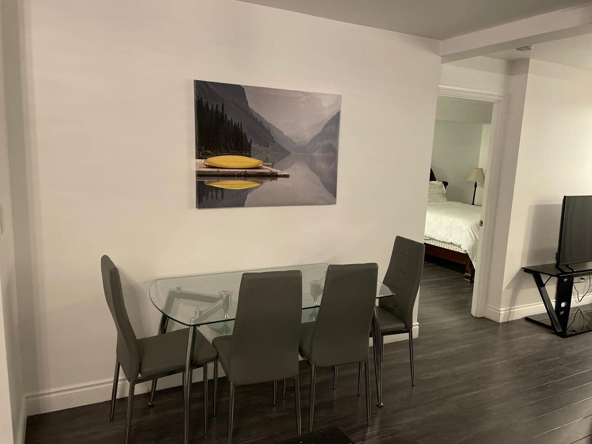 Planurstay Mississauga Kültér fotó