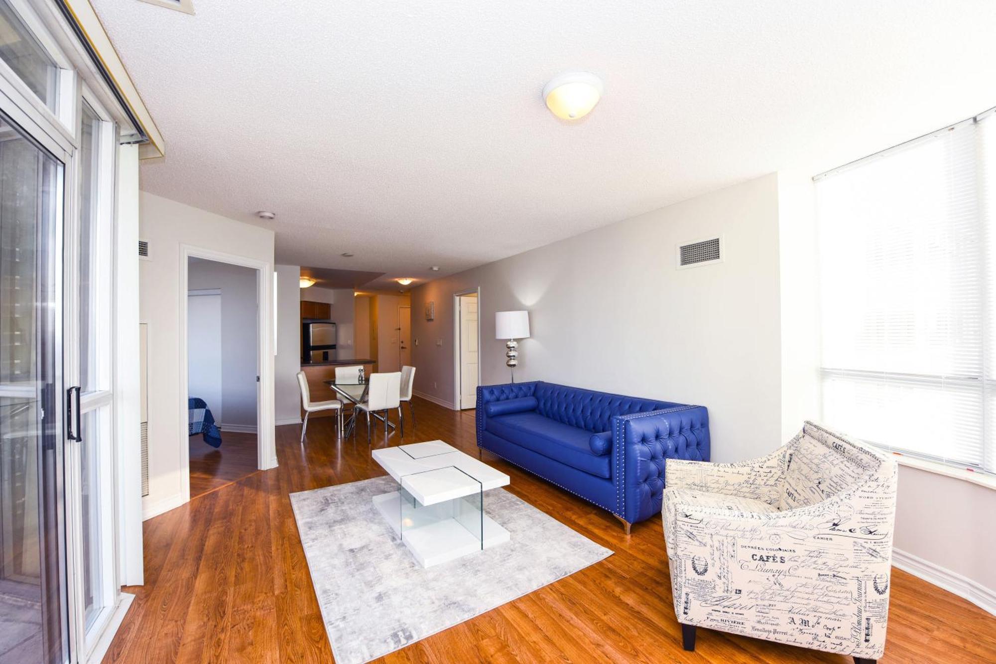 Planurstay Mississauga Kültér fotó