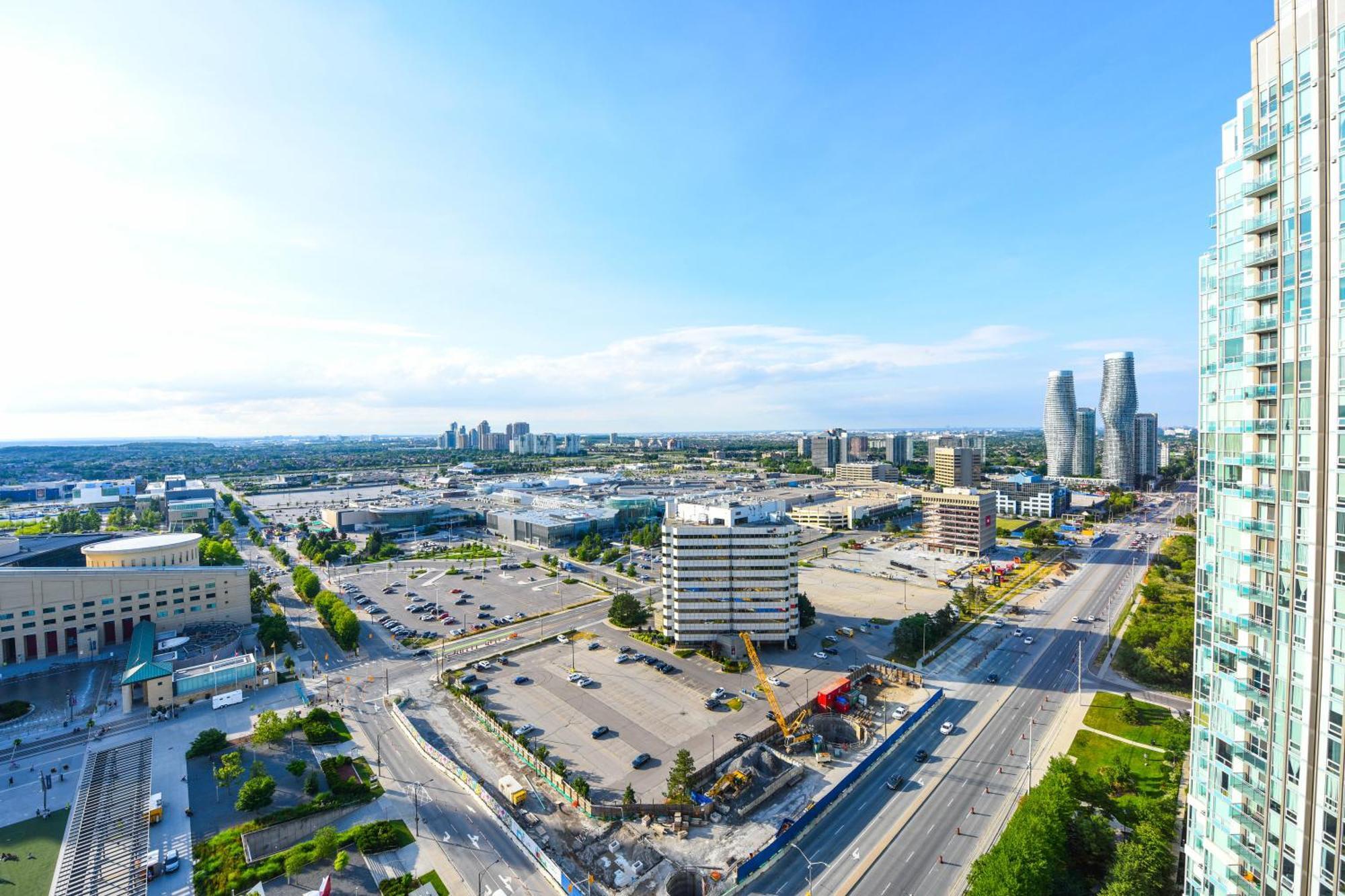 Planurstay Mississauga Kültér fotó