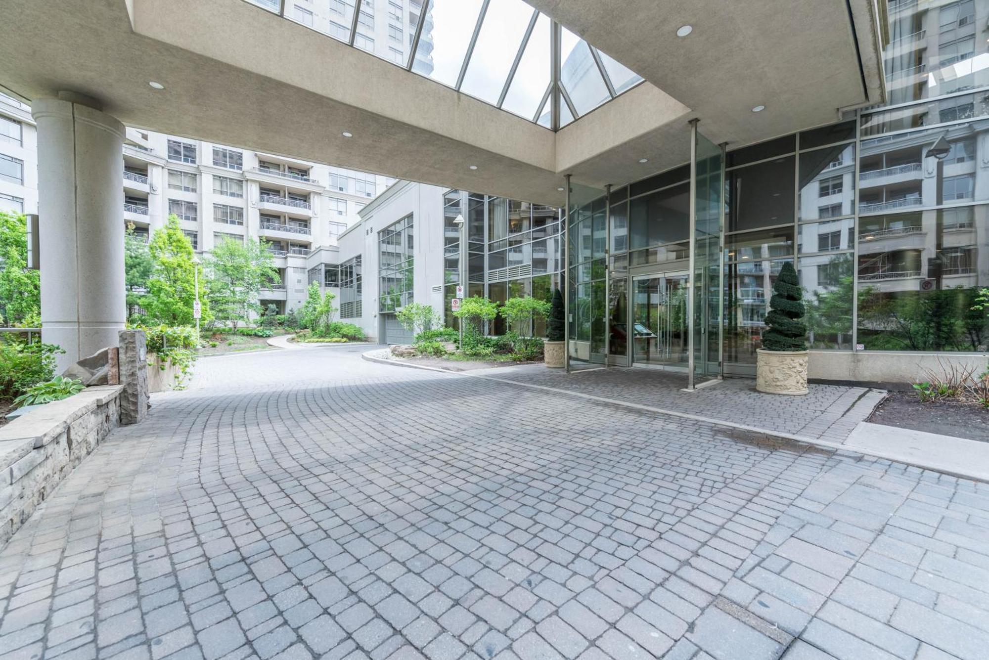 Planurstay Mississauga Kültér fotó