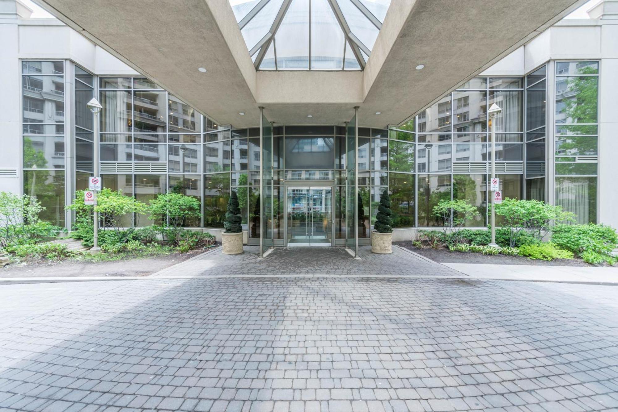 Planurstay Mississauga Kültér fotó
