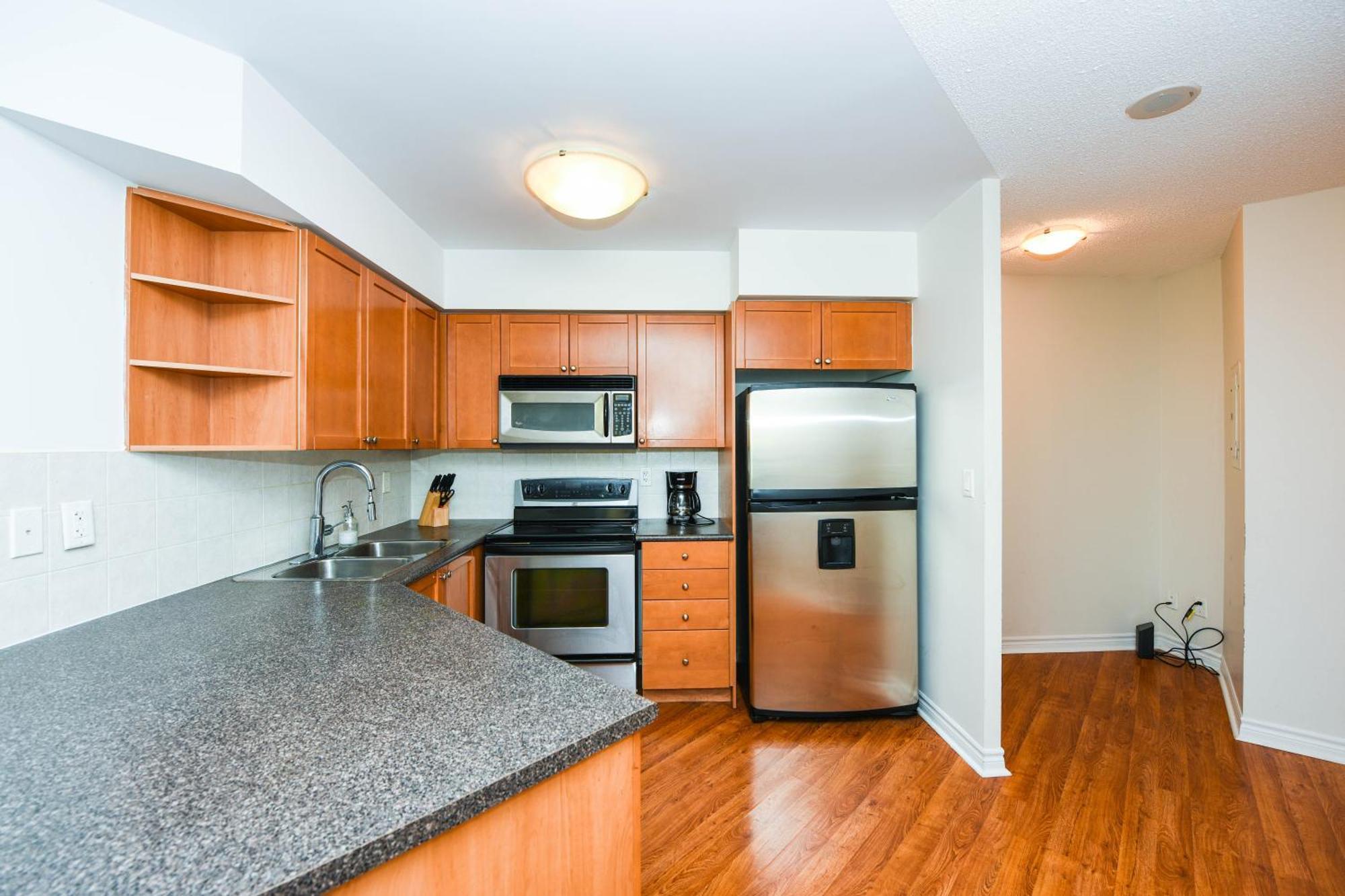 Planurstay Mississauga Kültér fotó