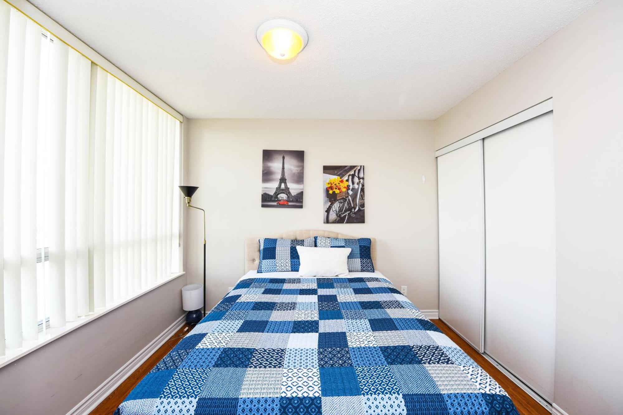 Planurstay Mississauga Kültér fotó