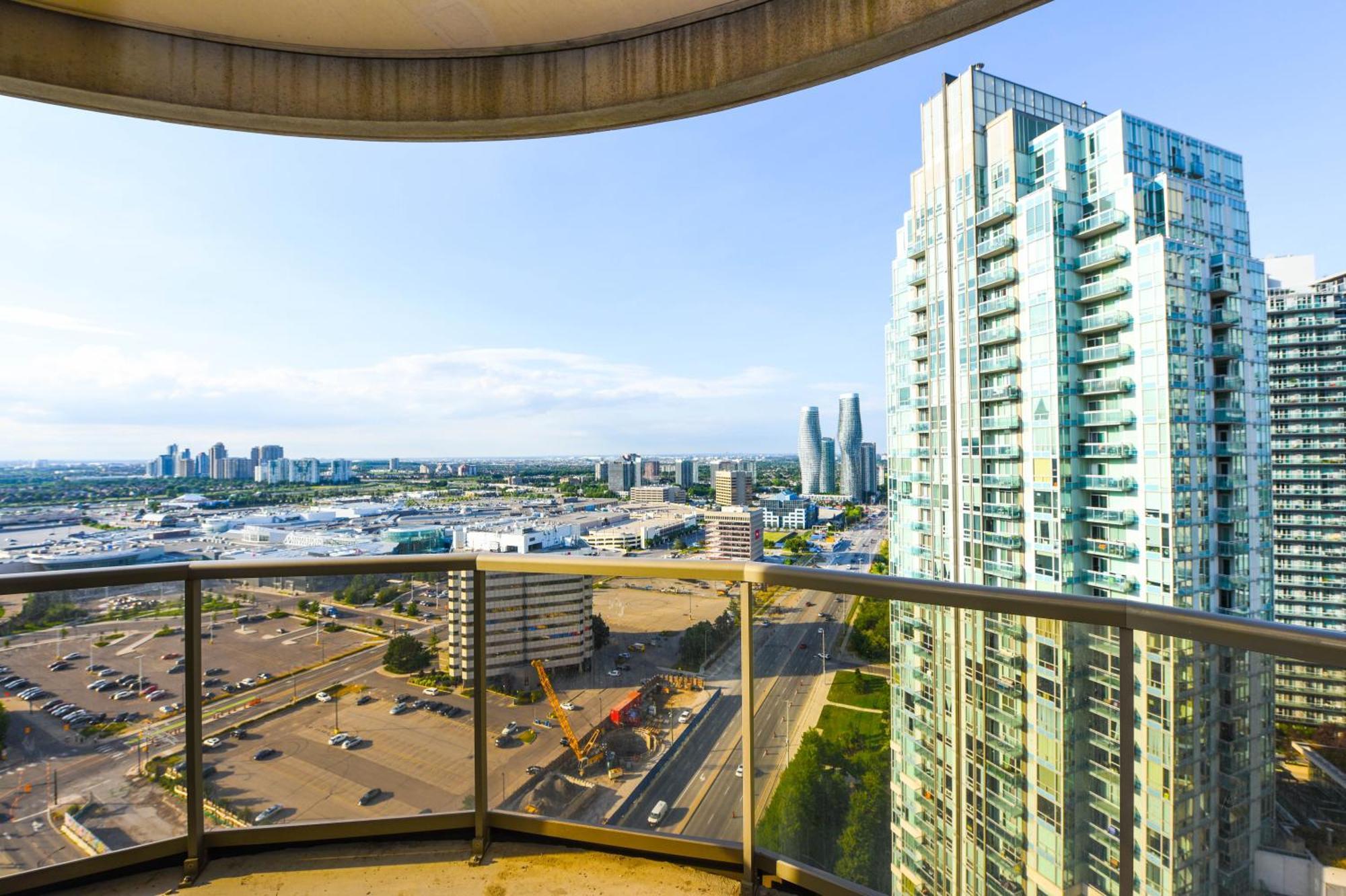 Planurstay Mississauga Kültér fotó