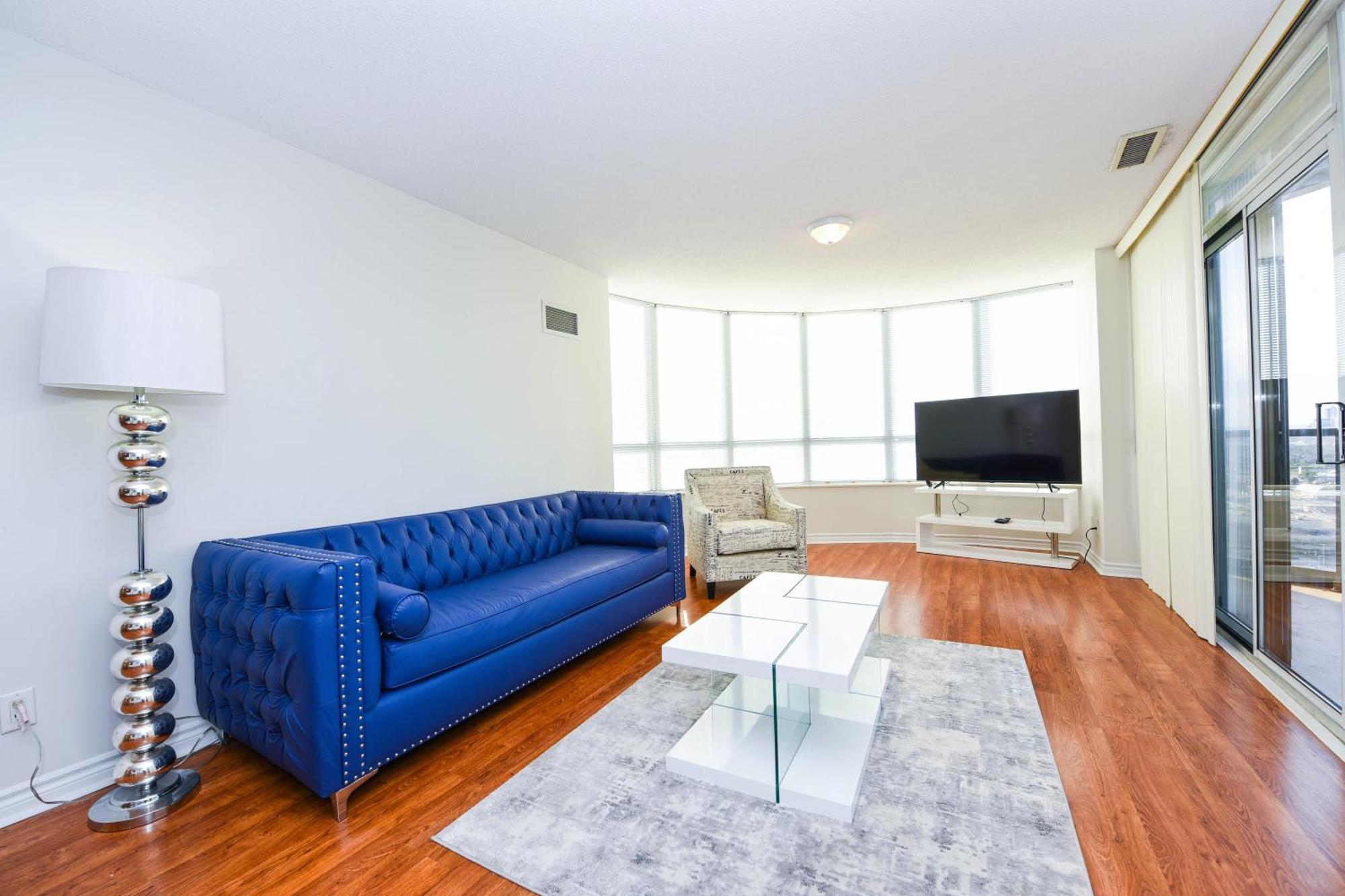 Planurstay Mississauga Kültér fotó