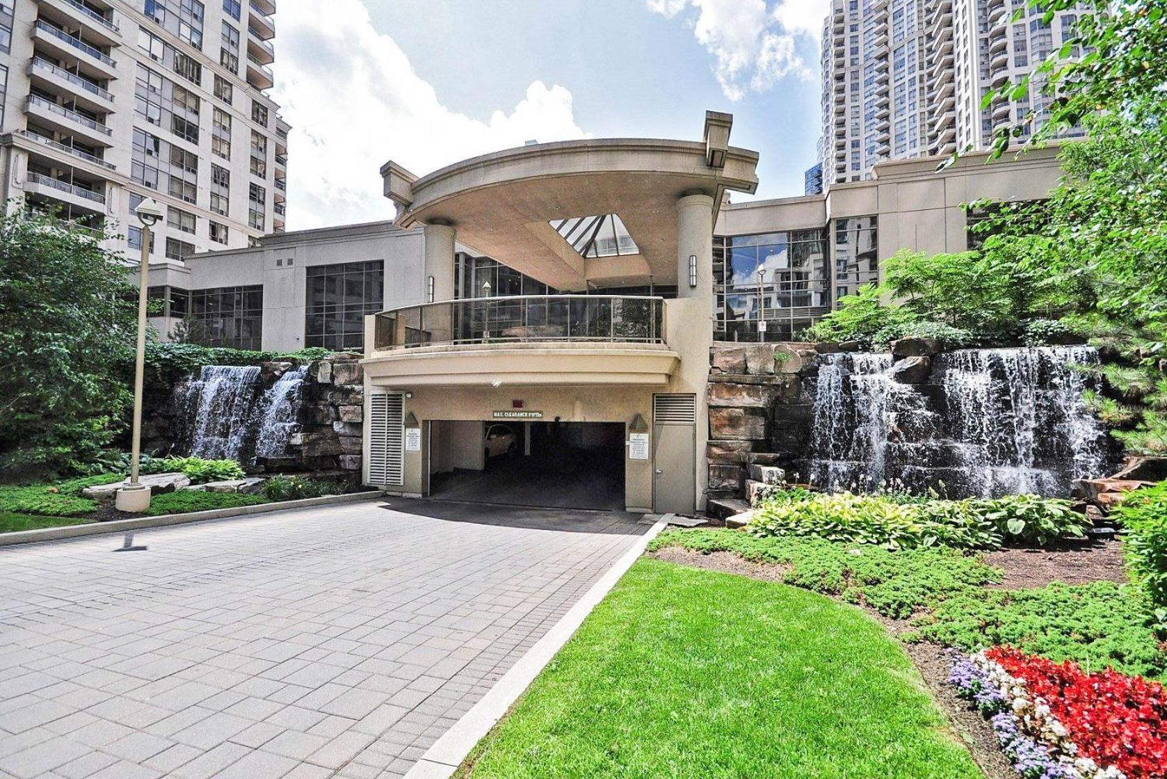 Planurstay Mississauga Kültér fotó