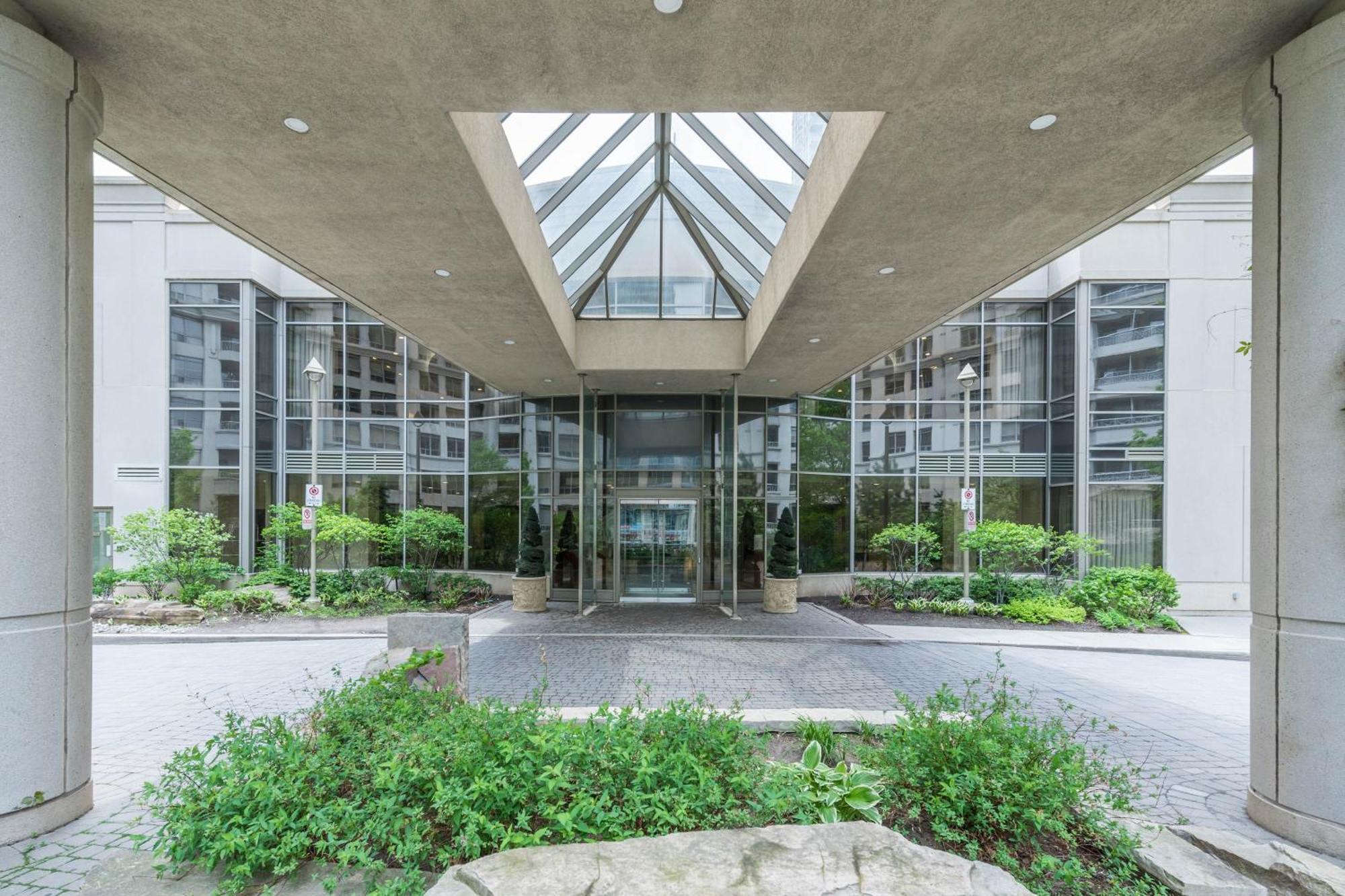Planurstay Mississauga Kültér fotó