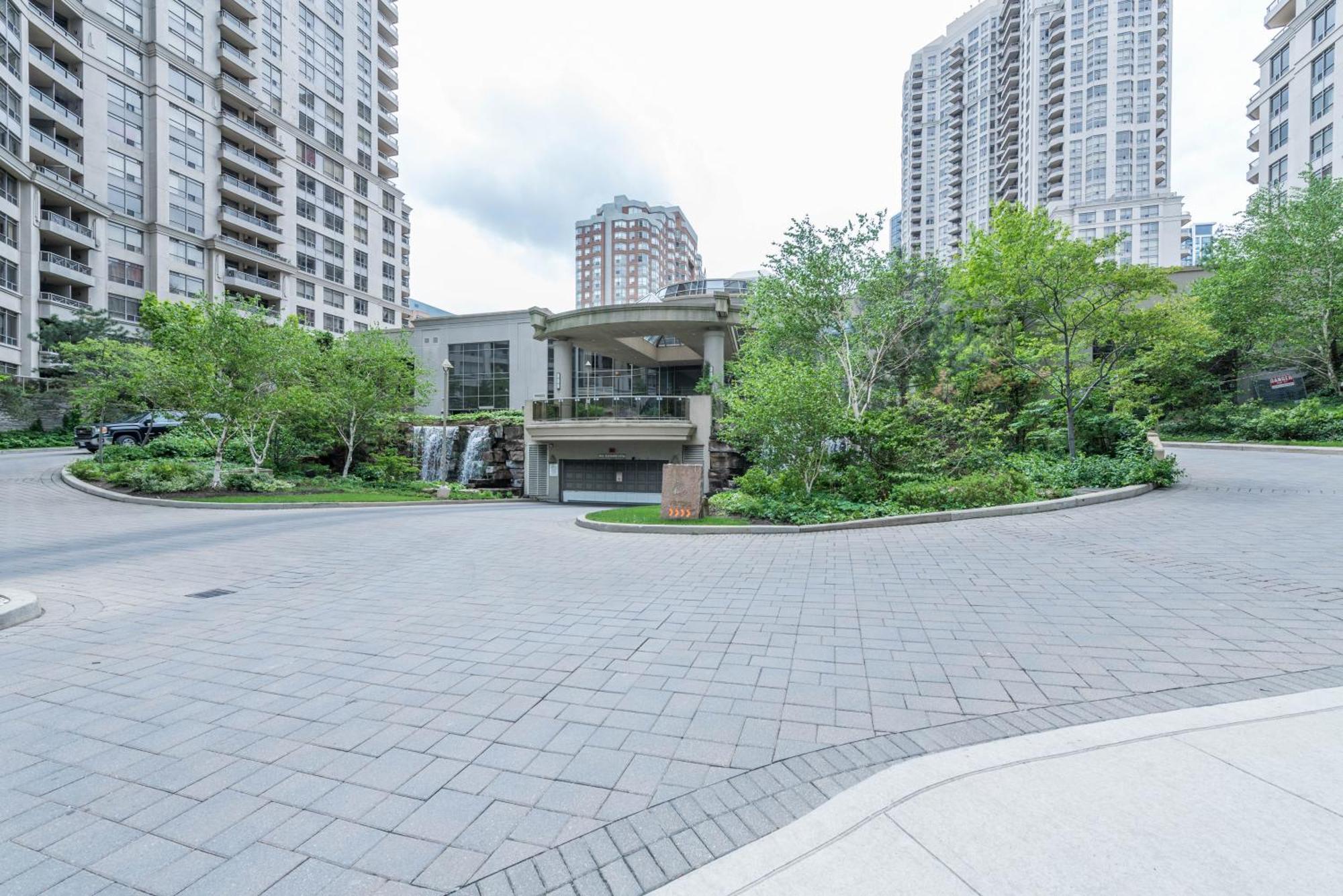 Planurstay Mississauga Kültér fotó