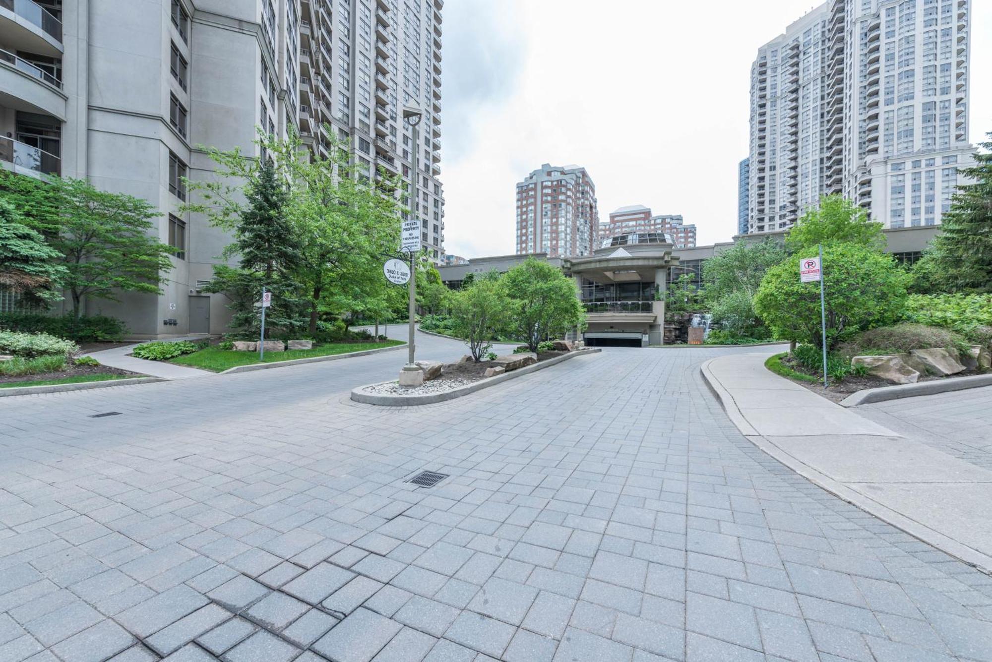 Planurstay Mississauga Kültér fotó
