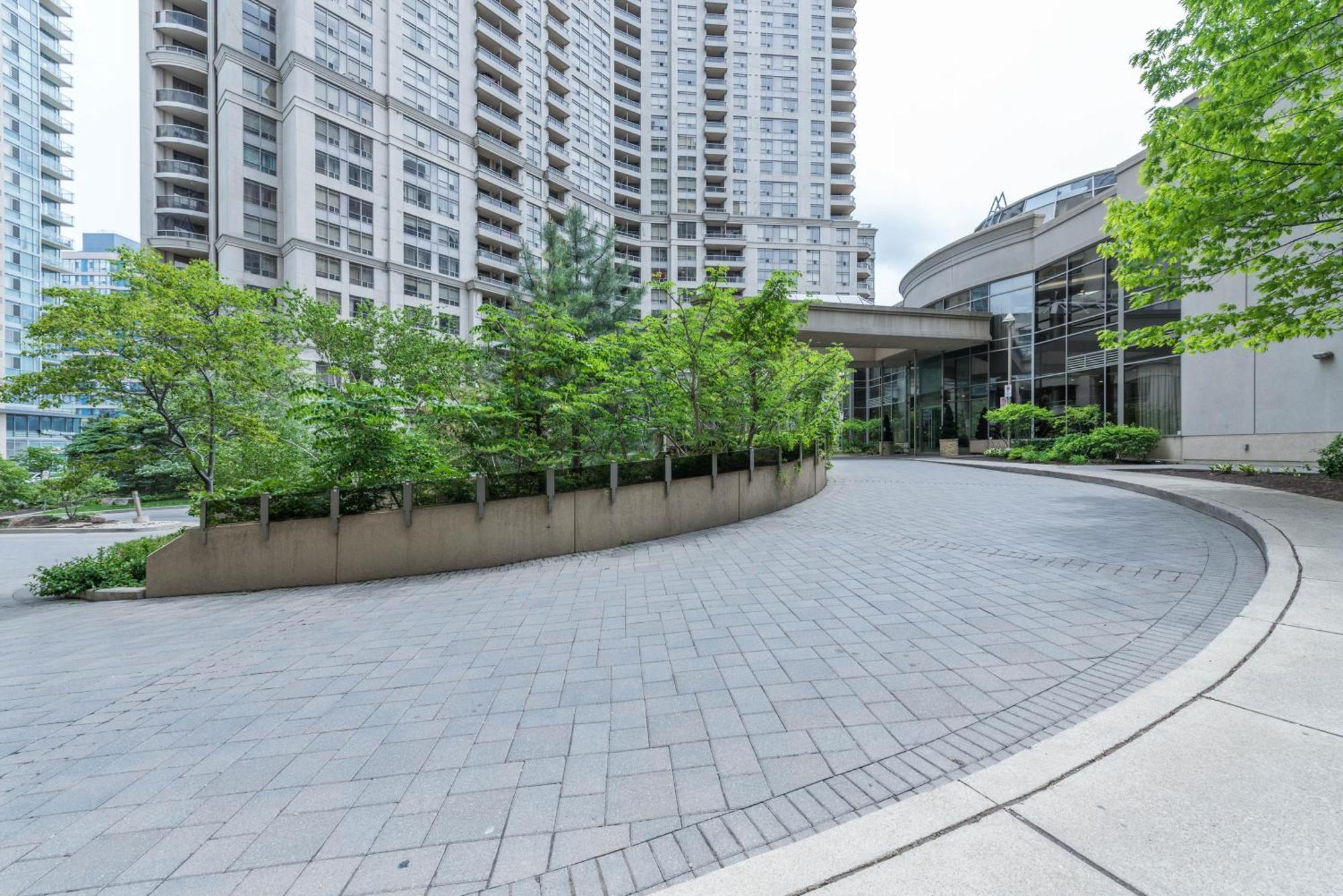 Planurstay Mississauga Kültér fotó