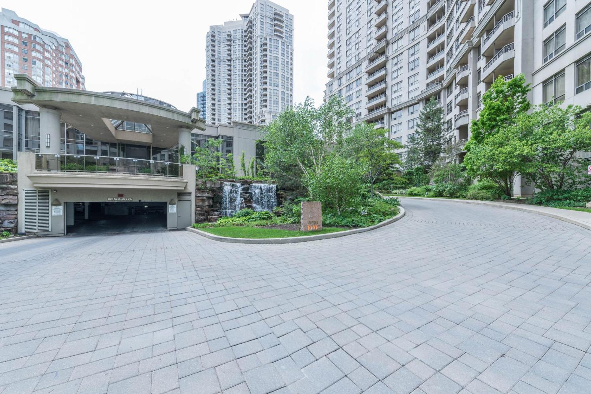 Planurstay Mississauga Kültér fotó