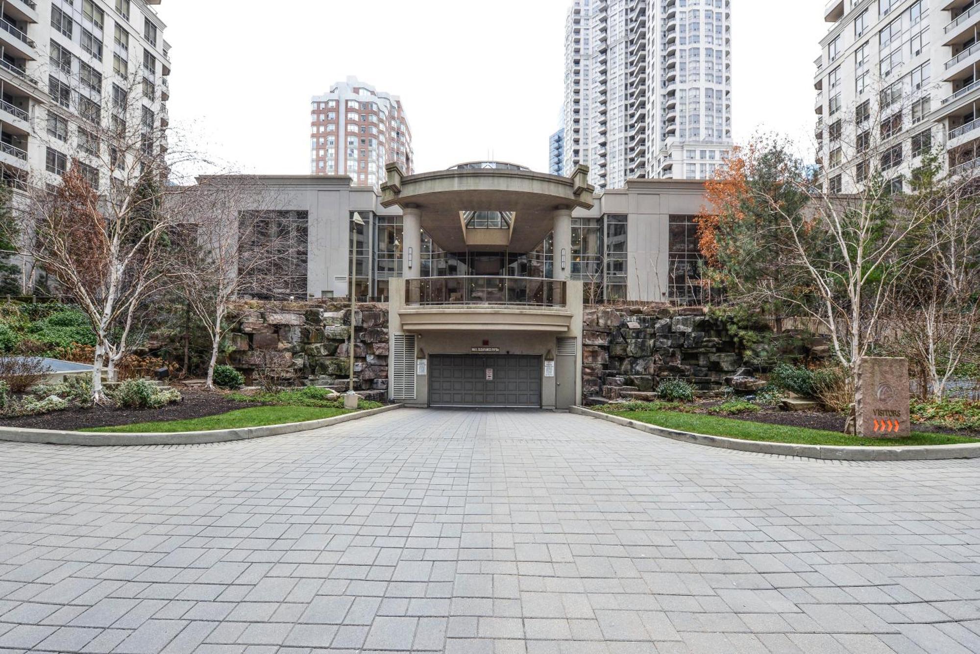 Planurstay Mississauga Kültér fotó