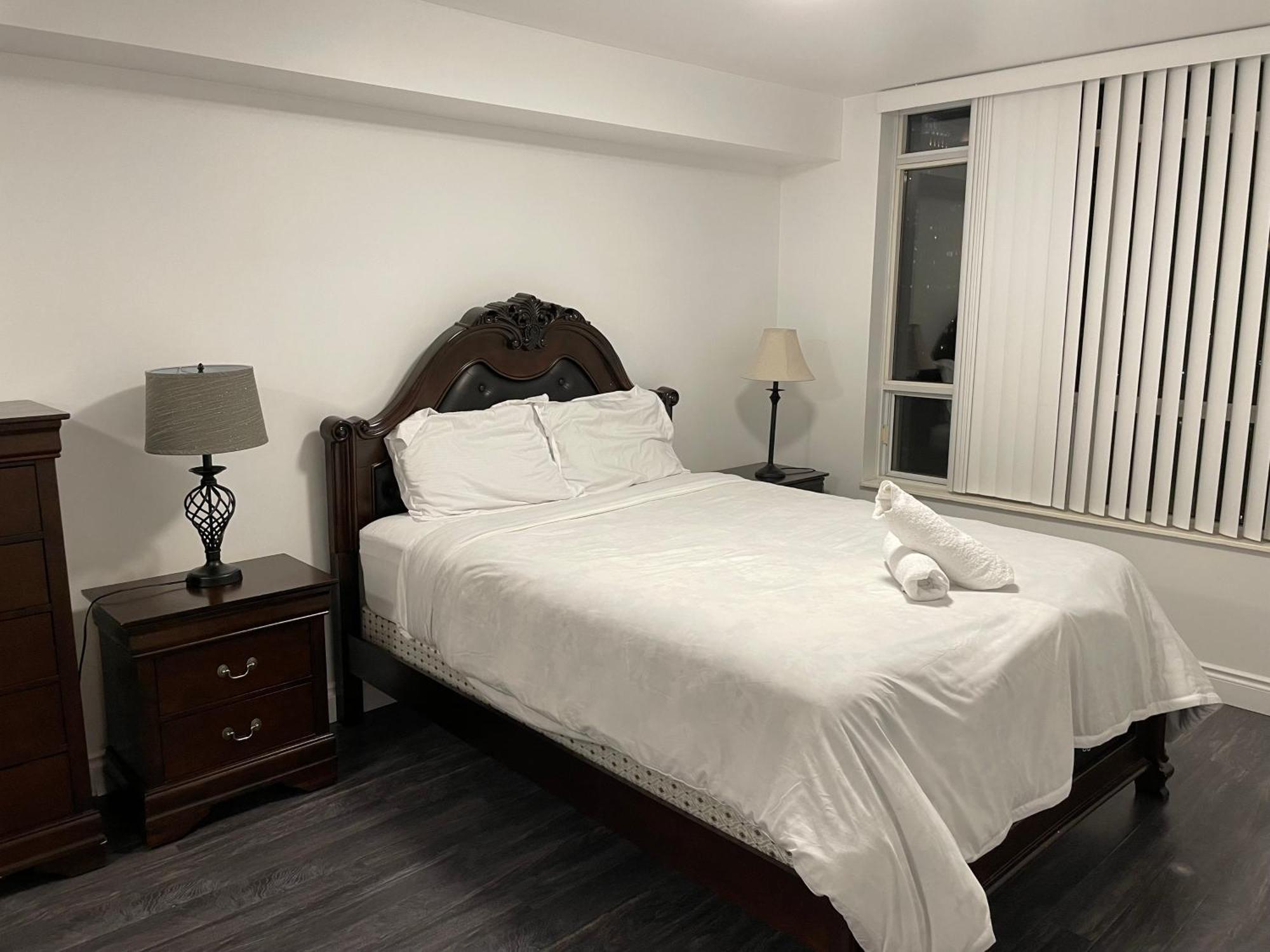Planurstay Mississauga Kültér fotó
