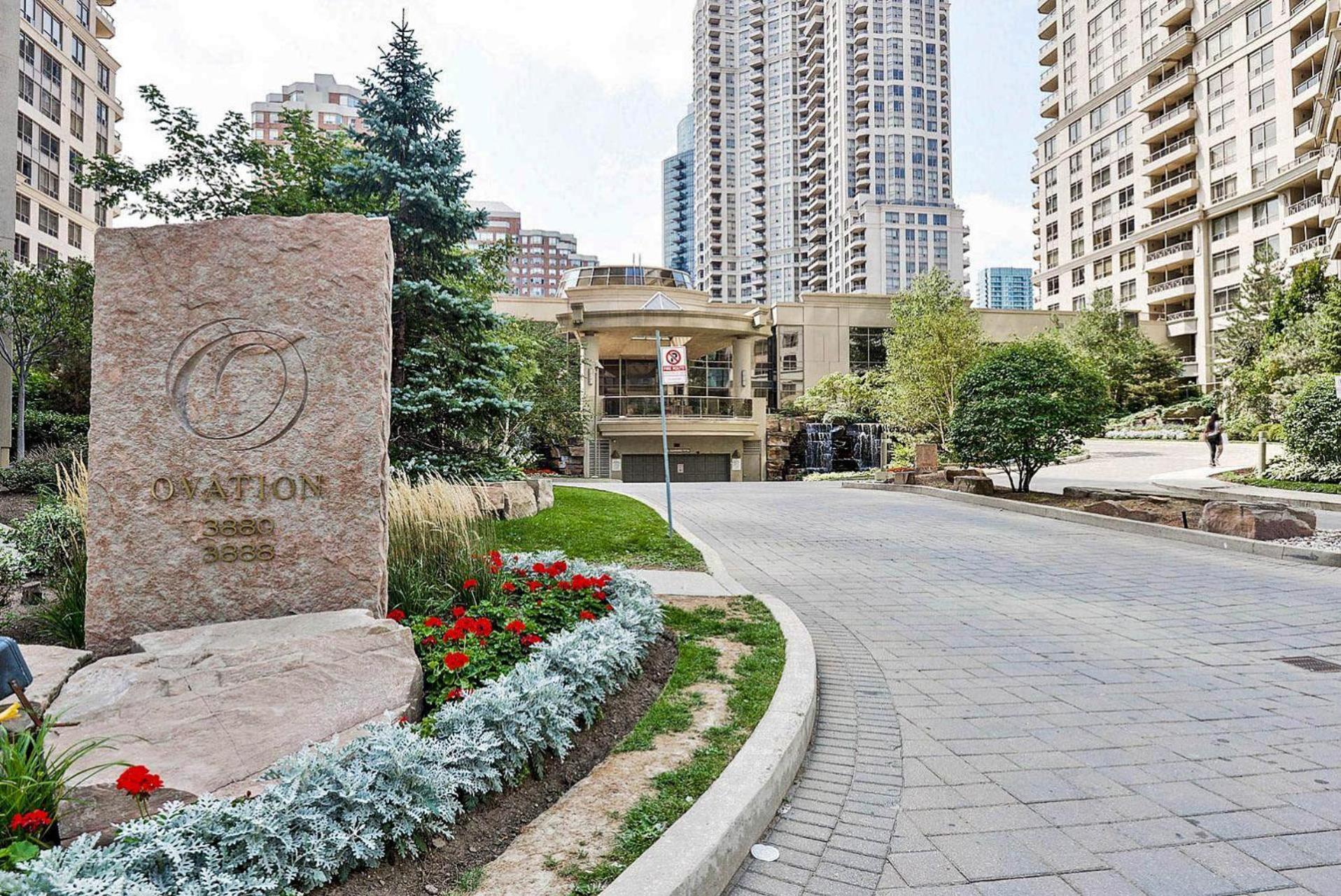 Planurstay Mississauga Kültér fotó