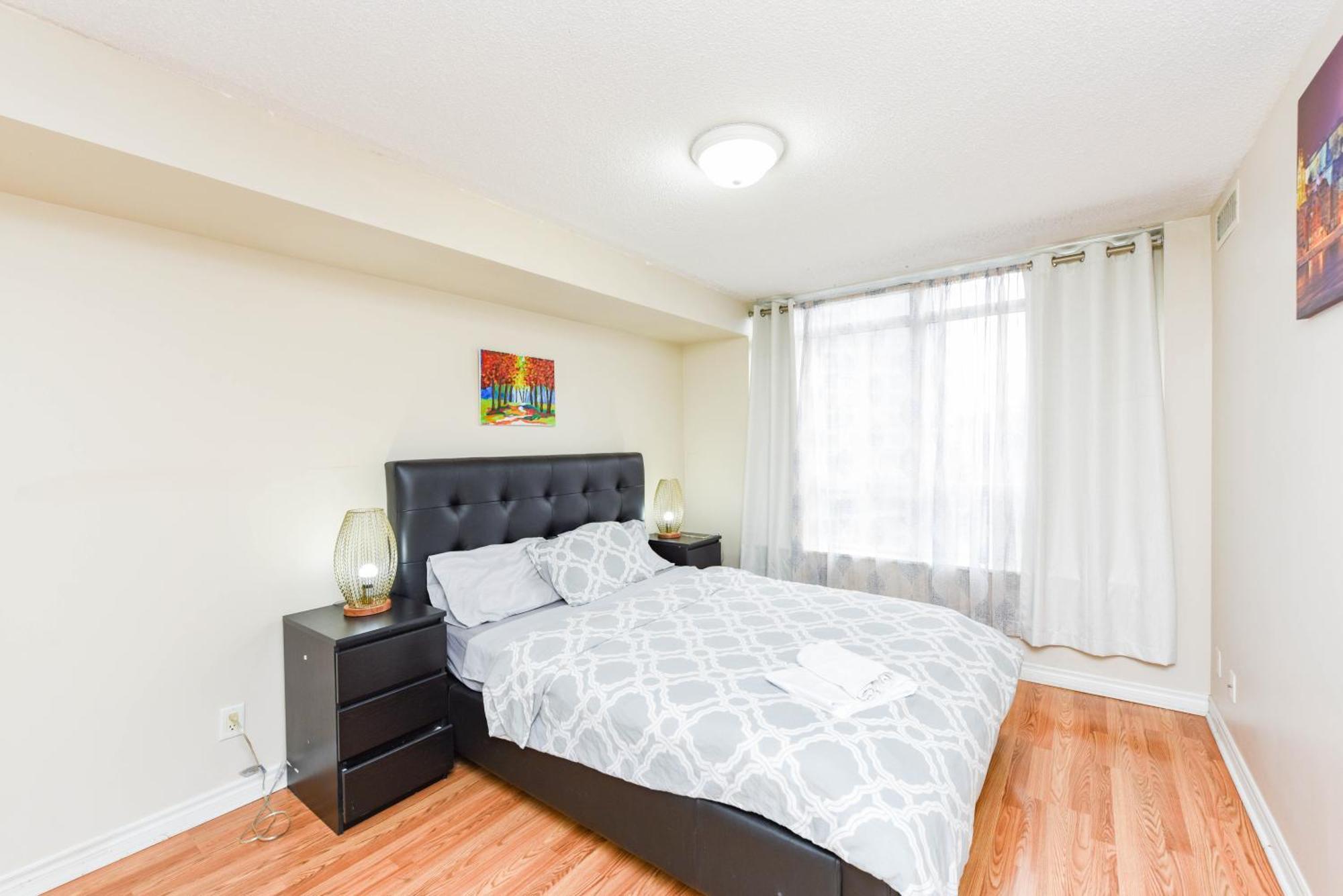 Planurstay Mississauga Kültér fotó