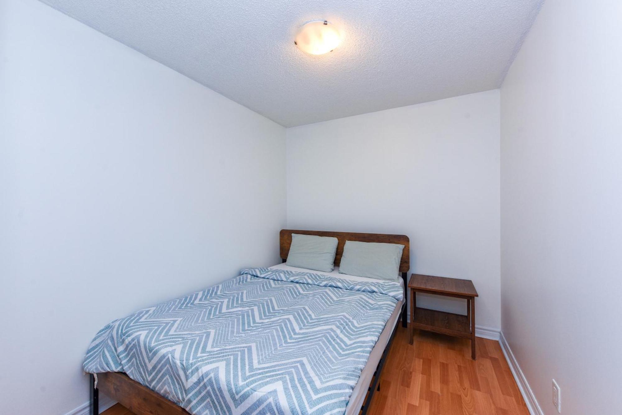 Planurstay Mississauga Kültér fotó
