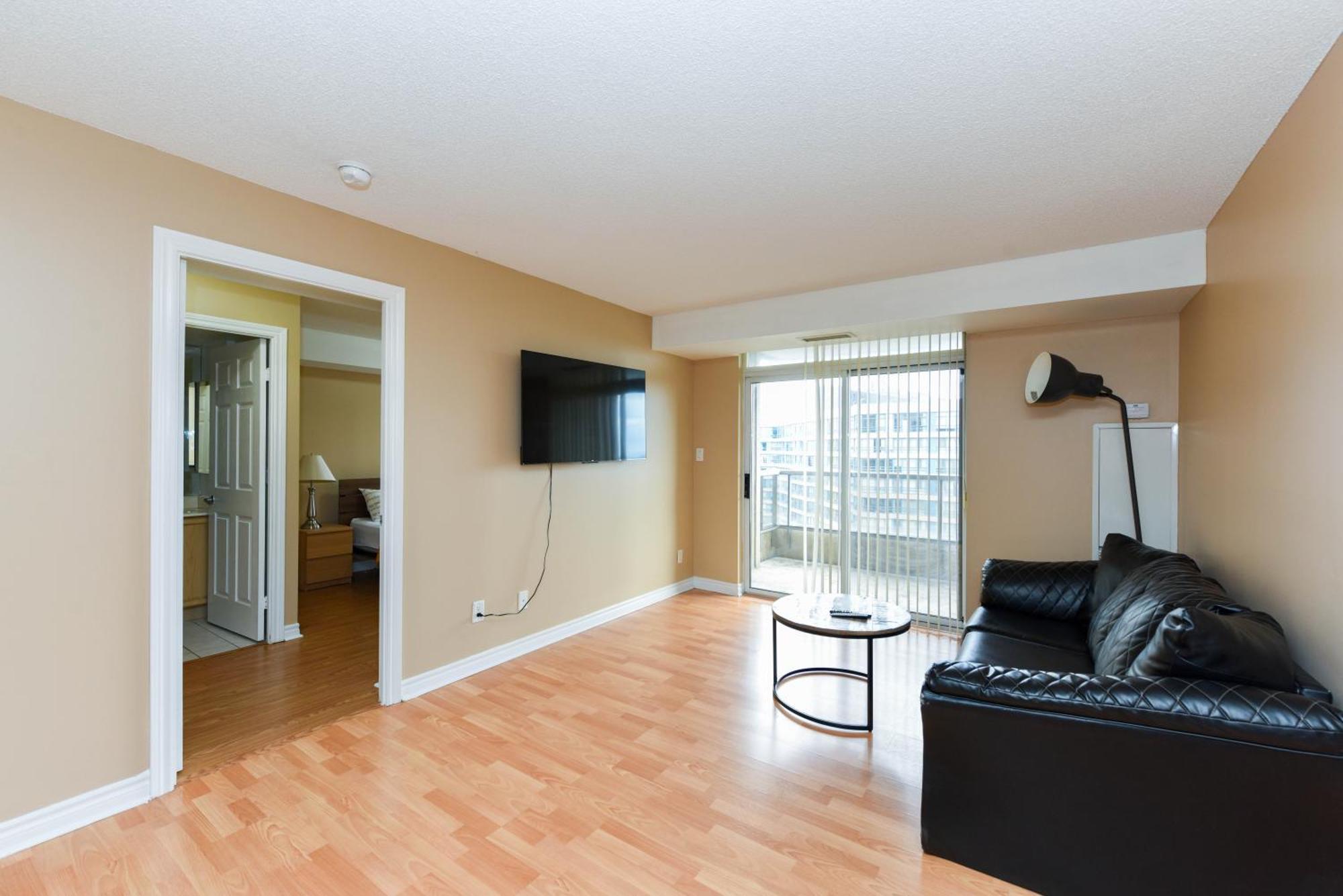 Planurstay Mississauga Kültér fotó