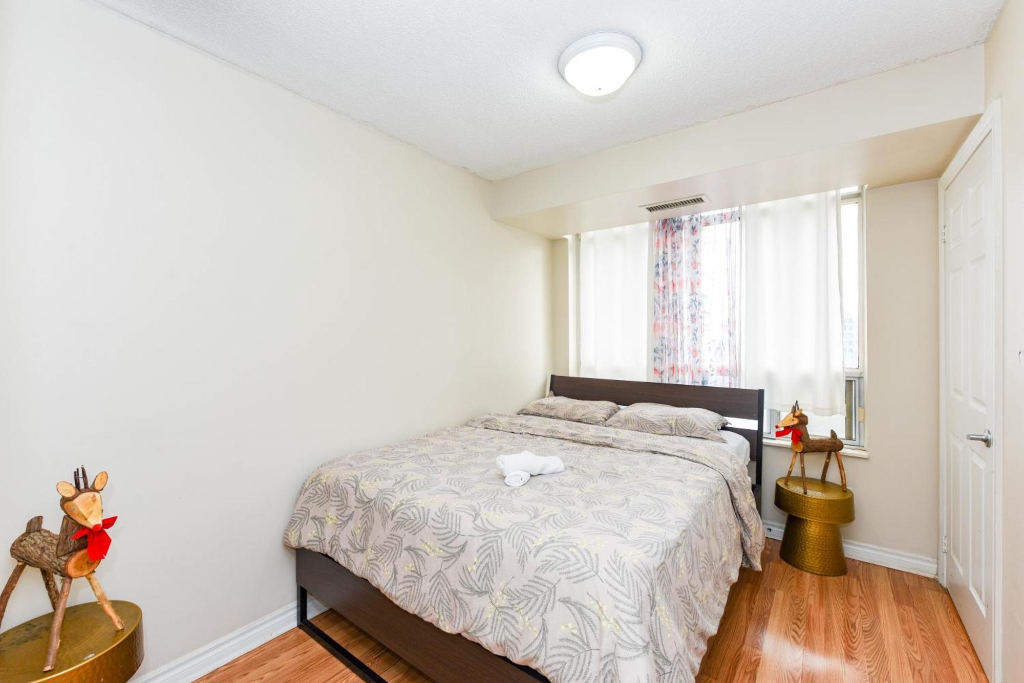 Planurstay Mississauga Kültér fotó