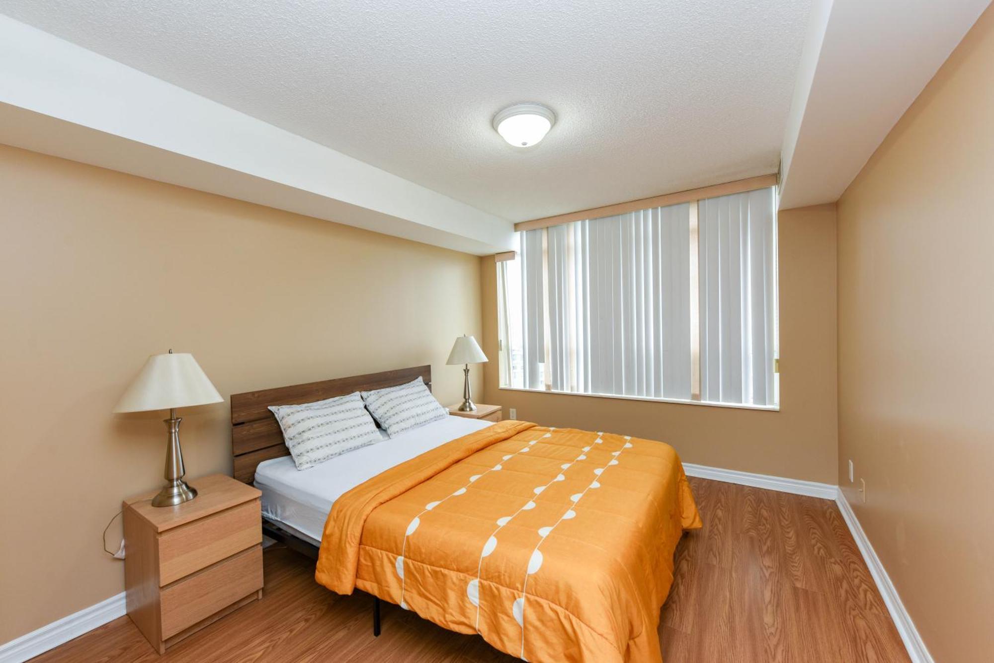 Planurstay Mississauga Kültér fotó