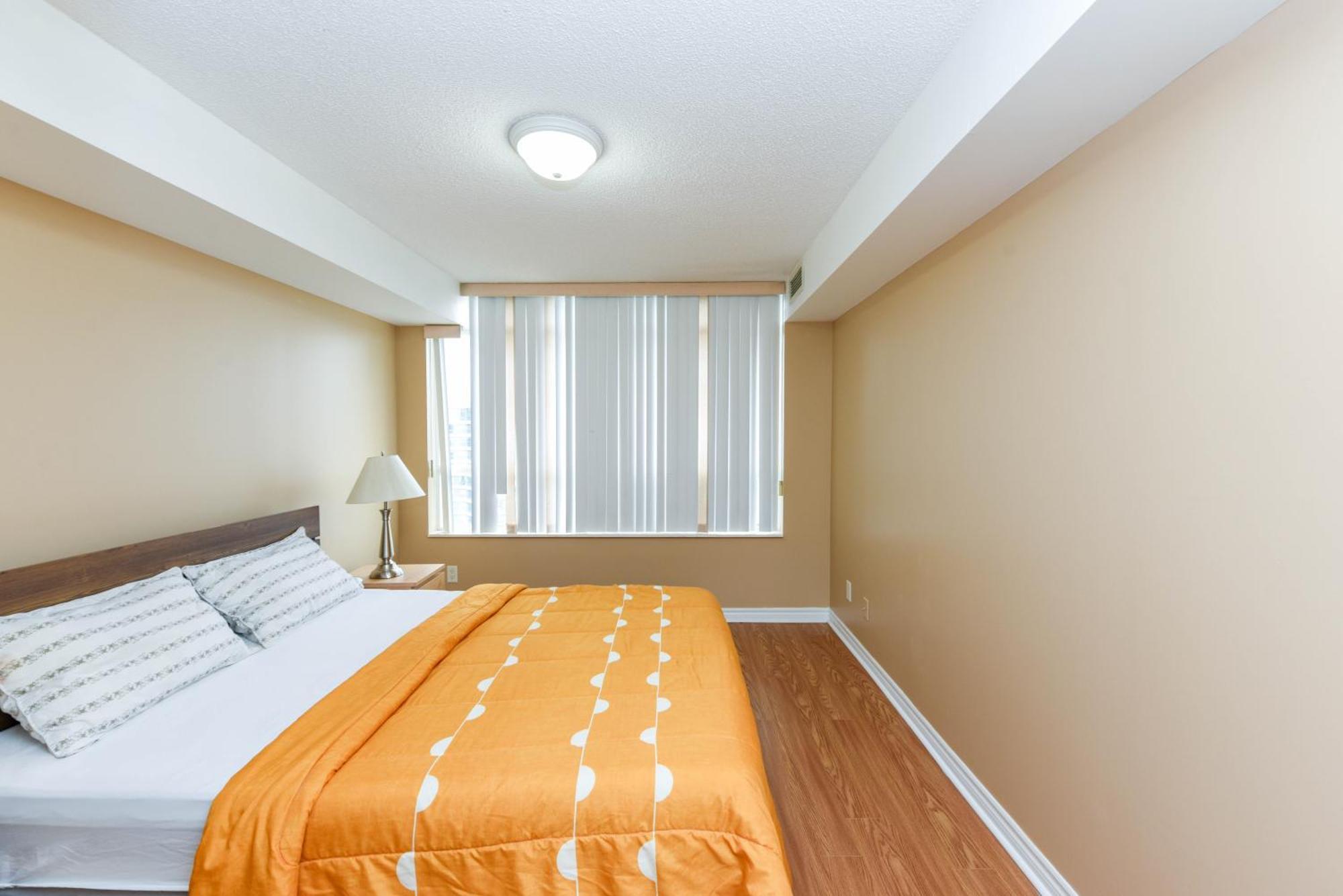 Planurstay Mississauga Kültér fotó