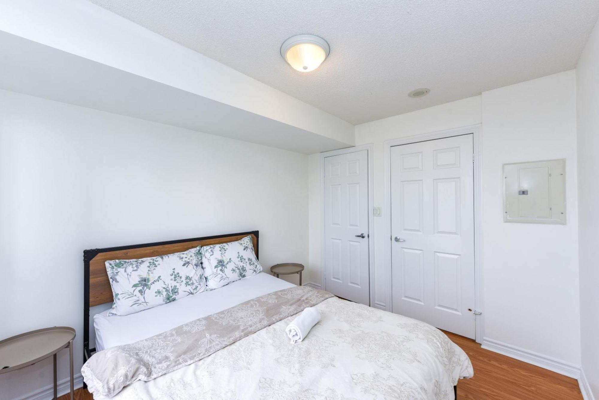Planurstay Mississauga Kültér fotó