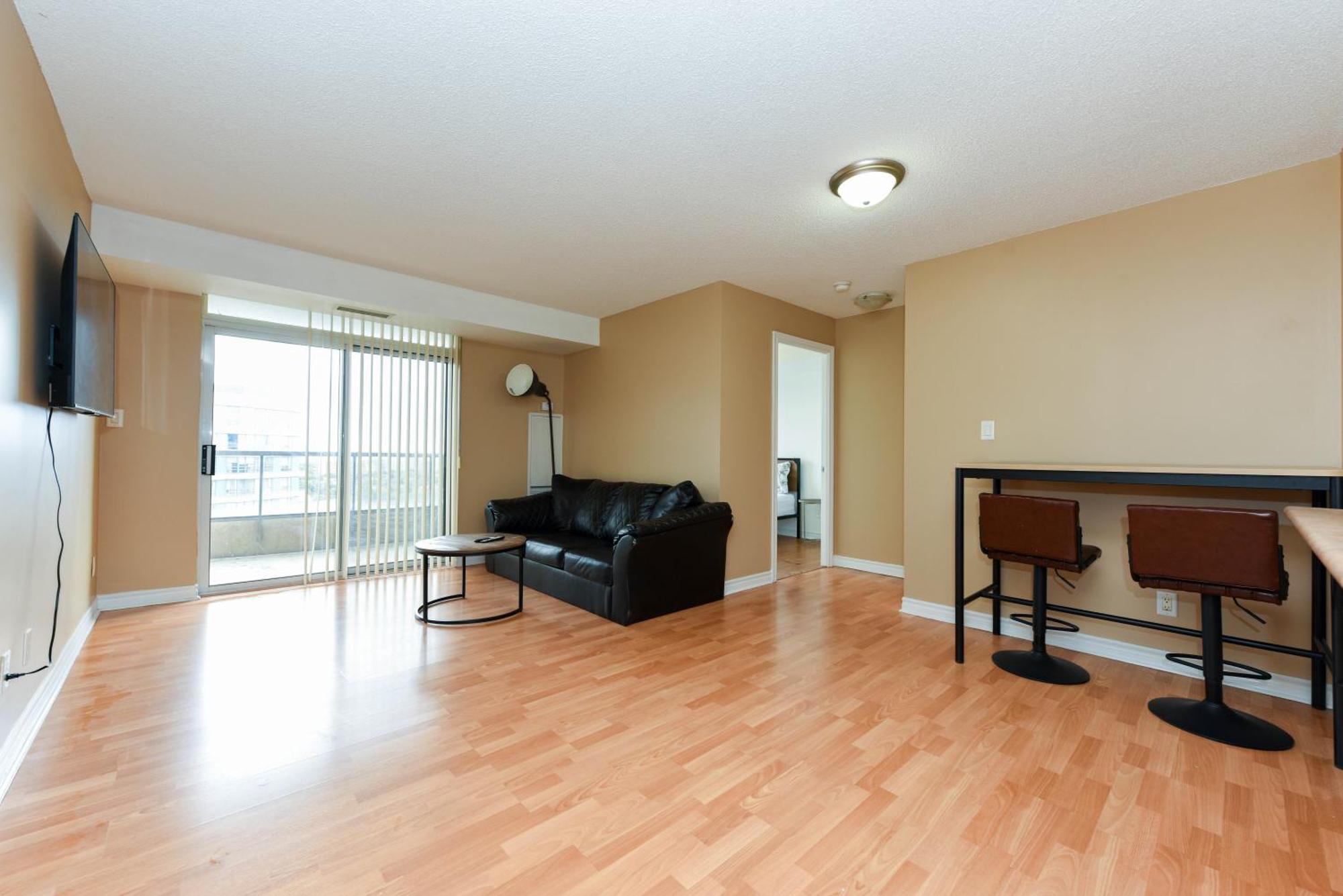 Planurstay Mississauga Kültér fotó