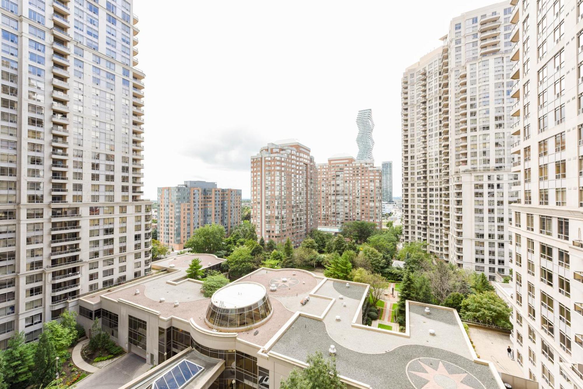 Planurstay Mississauga Kültér fotó
