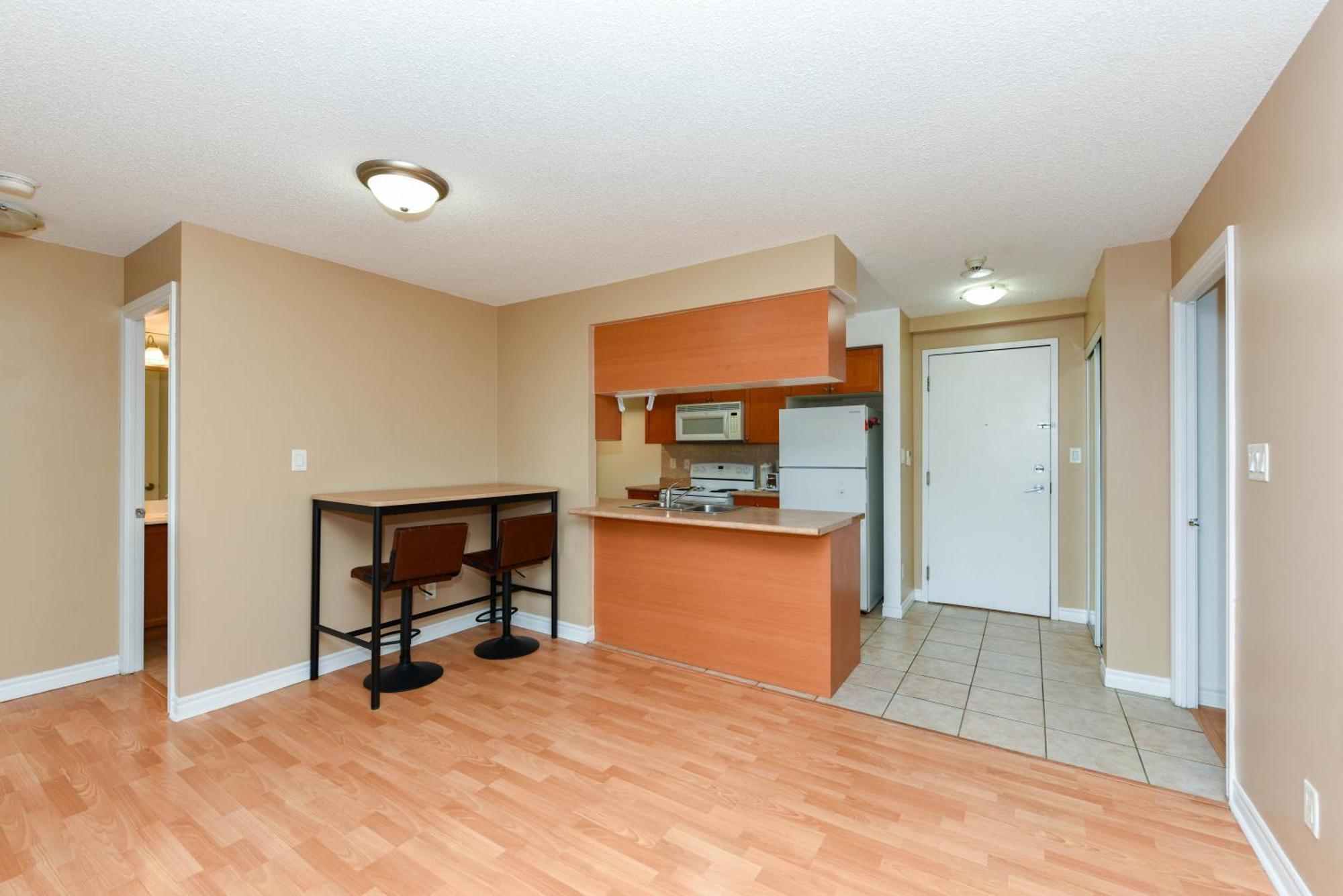 Planurstay Mississauga Kültér fotó