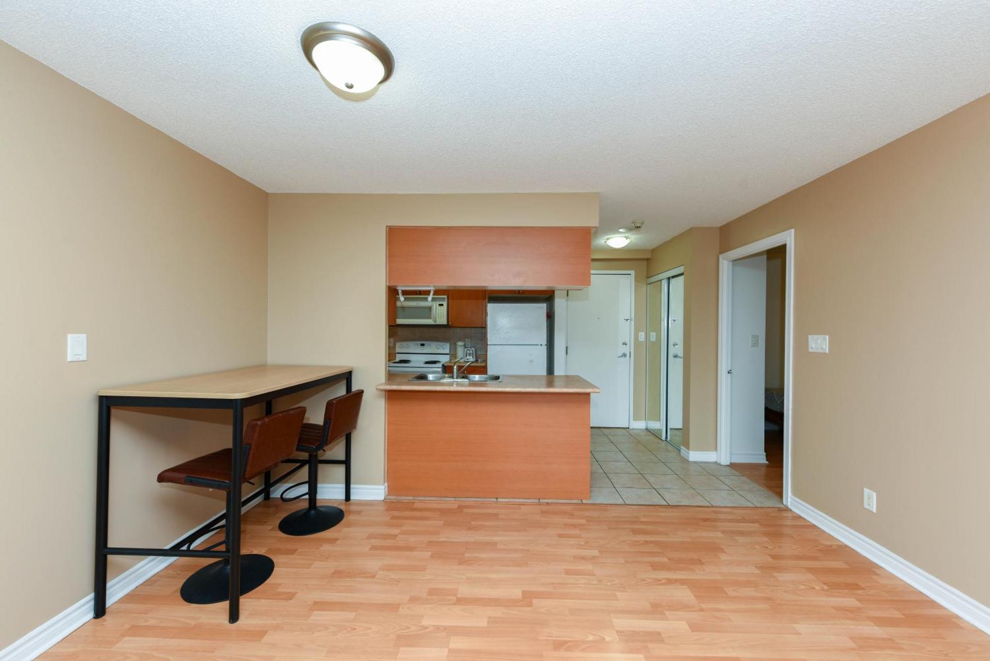 Planurstay Mississauga Kültér fotó