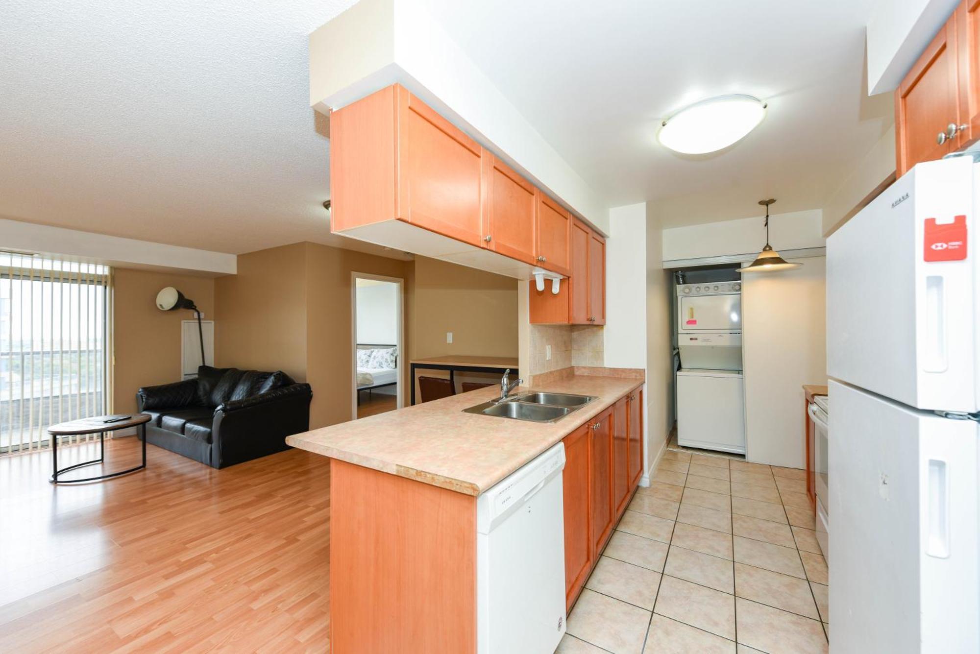 Planurstay Mississauga Kültér fotó