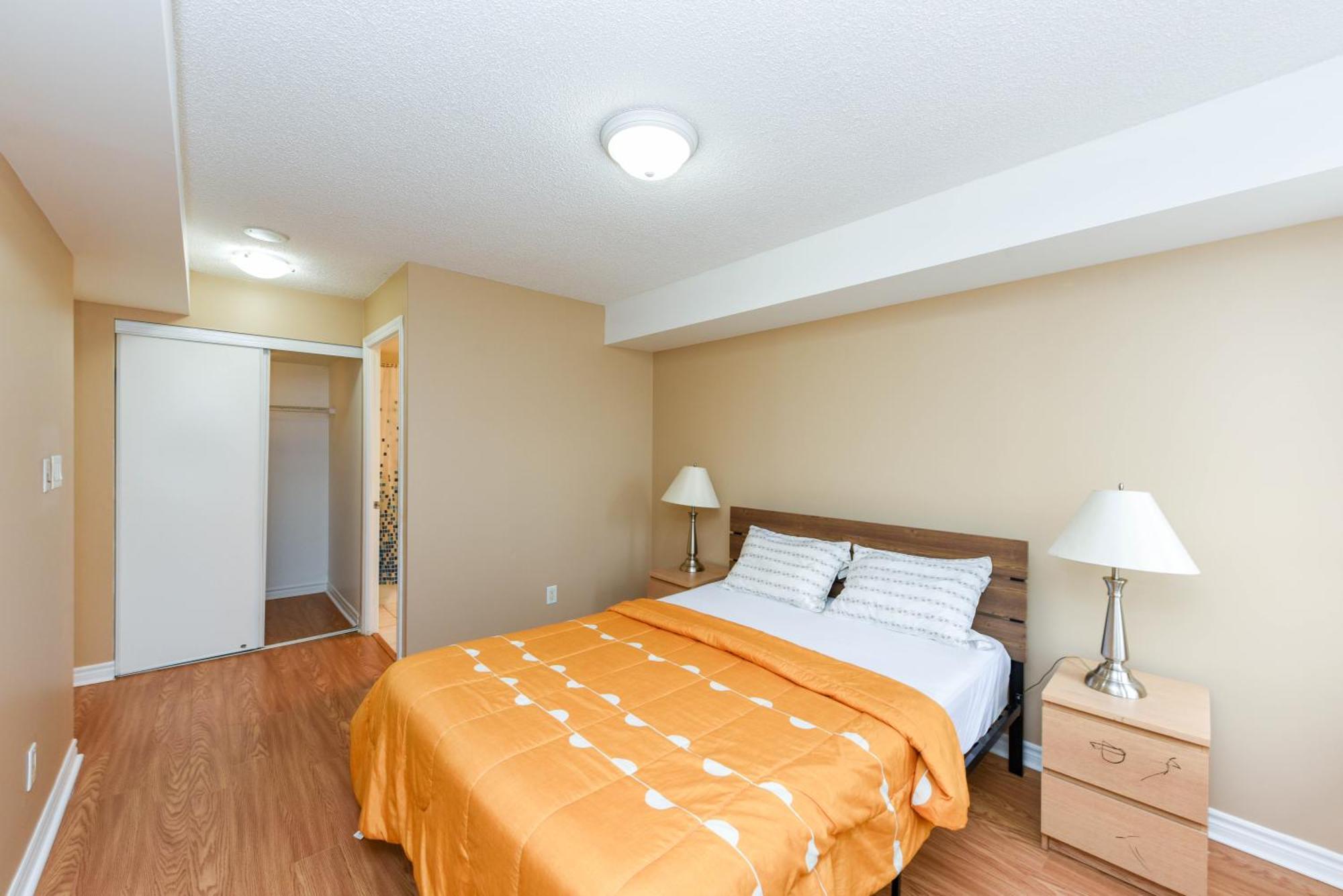 Planurstay Mississauga Kültér fotó