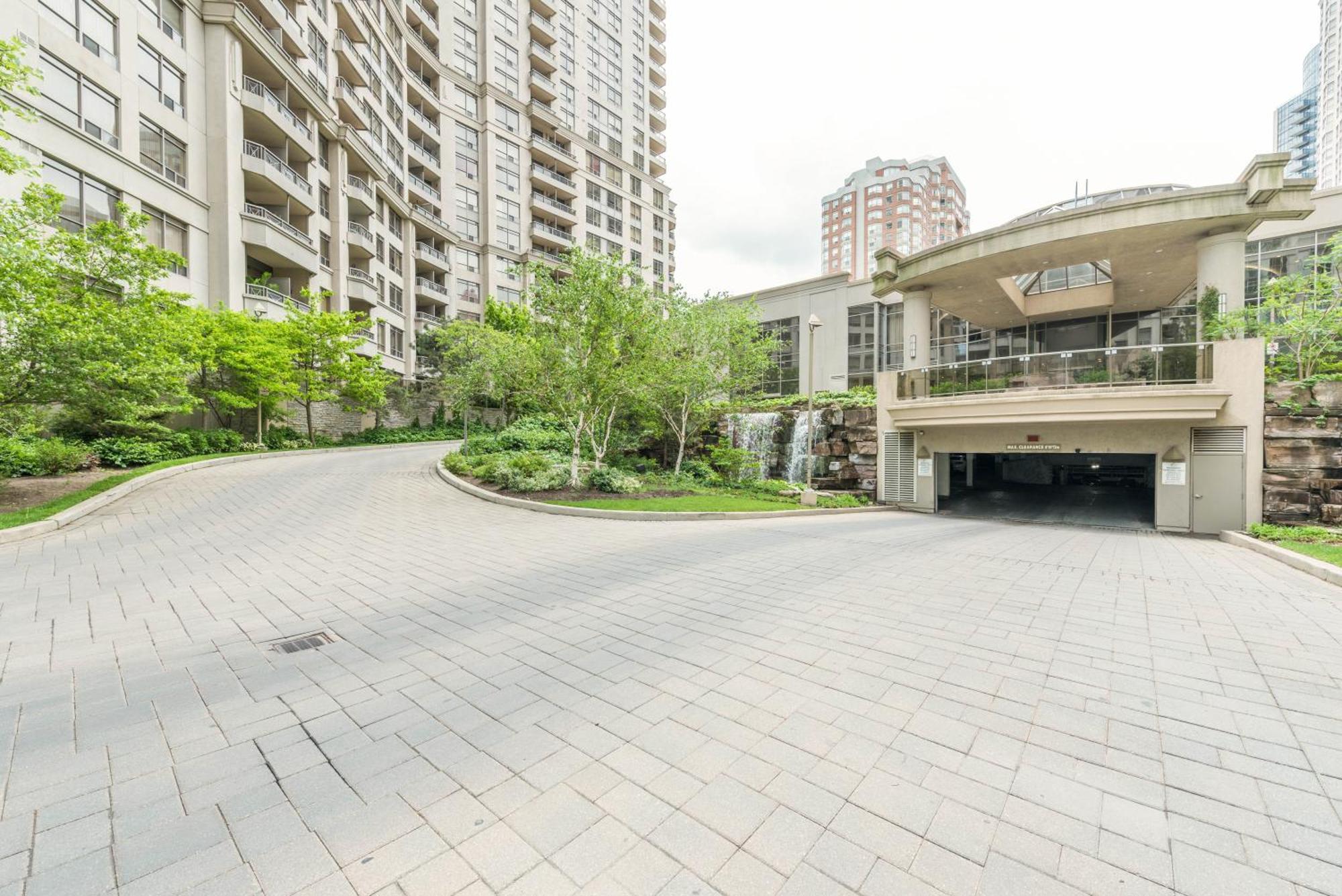 Planurstay Mississauga Kültér fotó