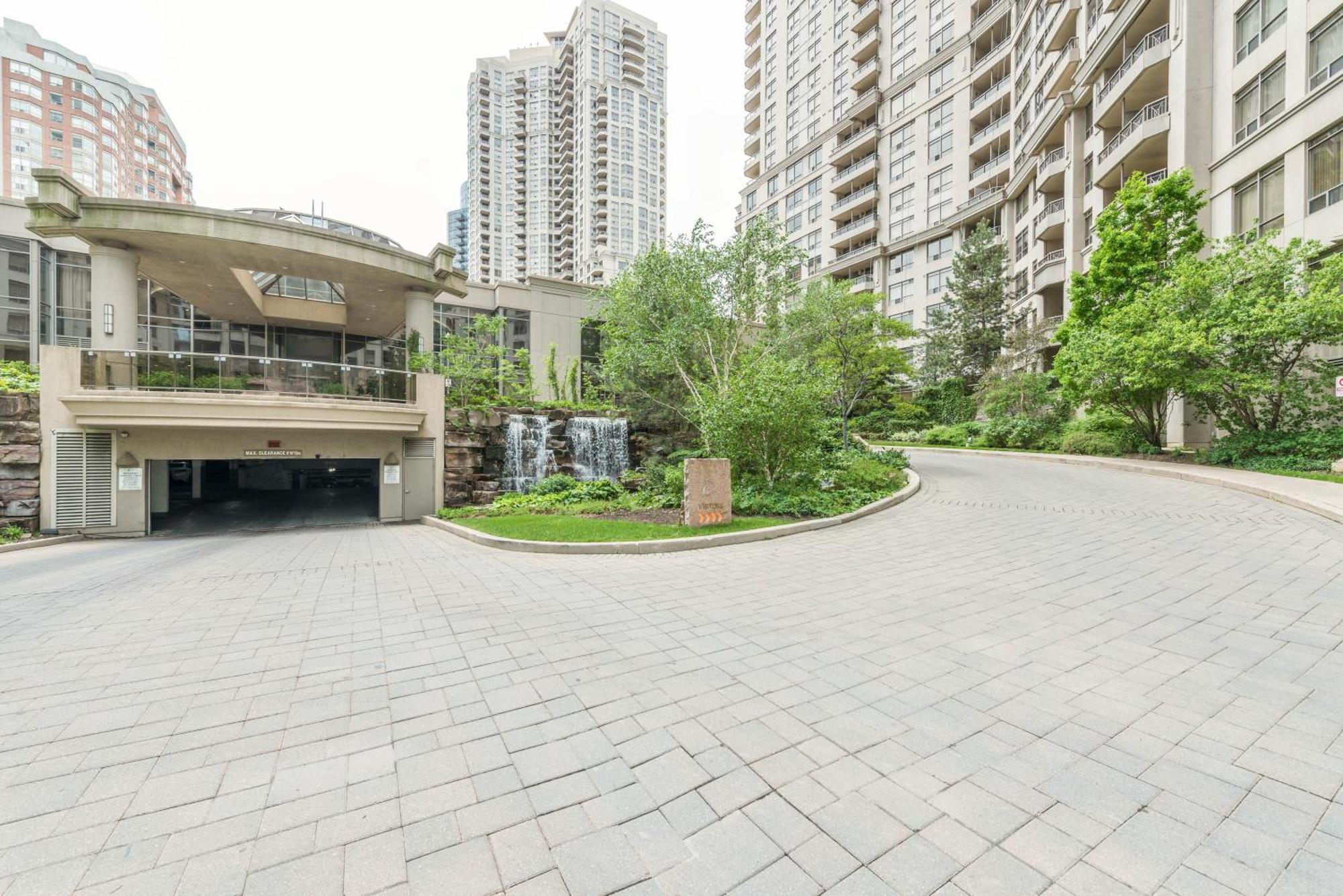 Planurstay Mississauga Kültér fotó