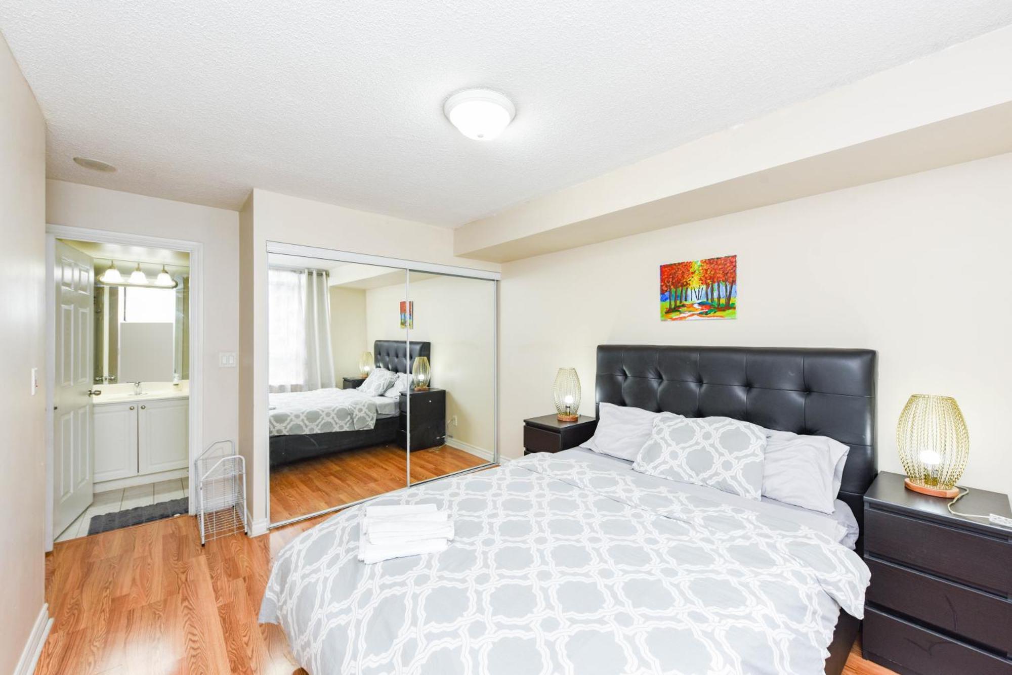 Planurstay Mississauga Kültér fotó