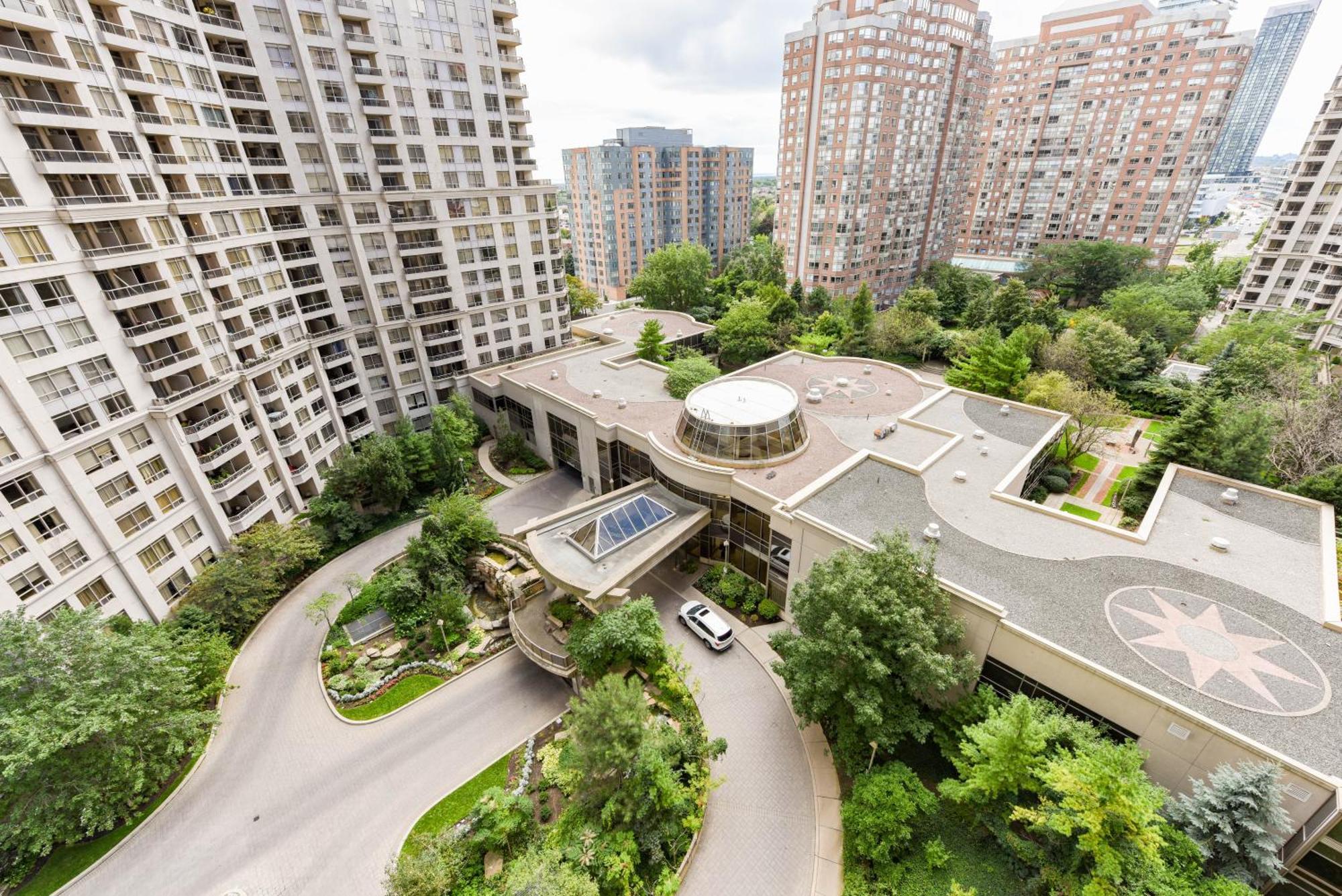 Planurstay Mississauga Kültér fotó