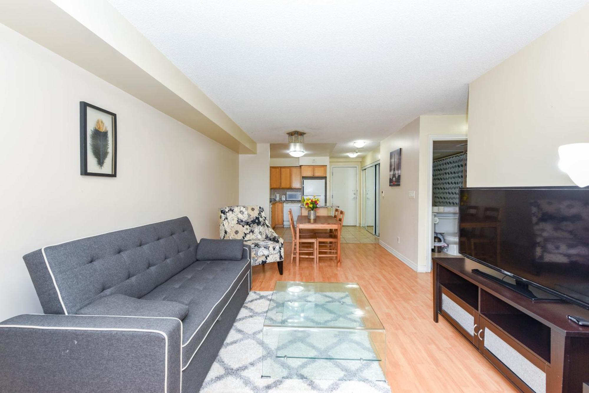 Planurstay Mississauga Kültér fotó