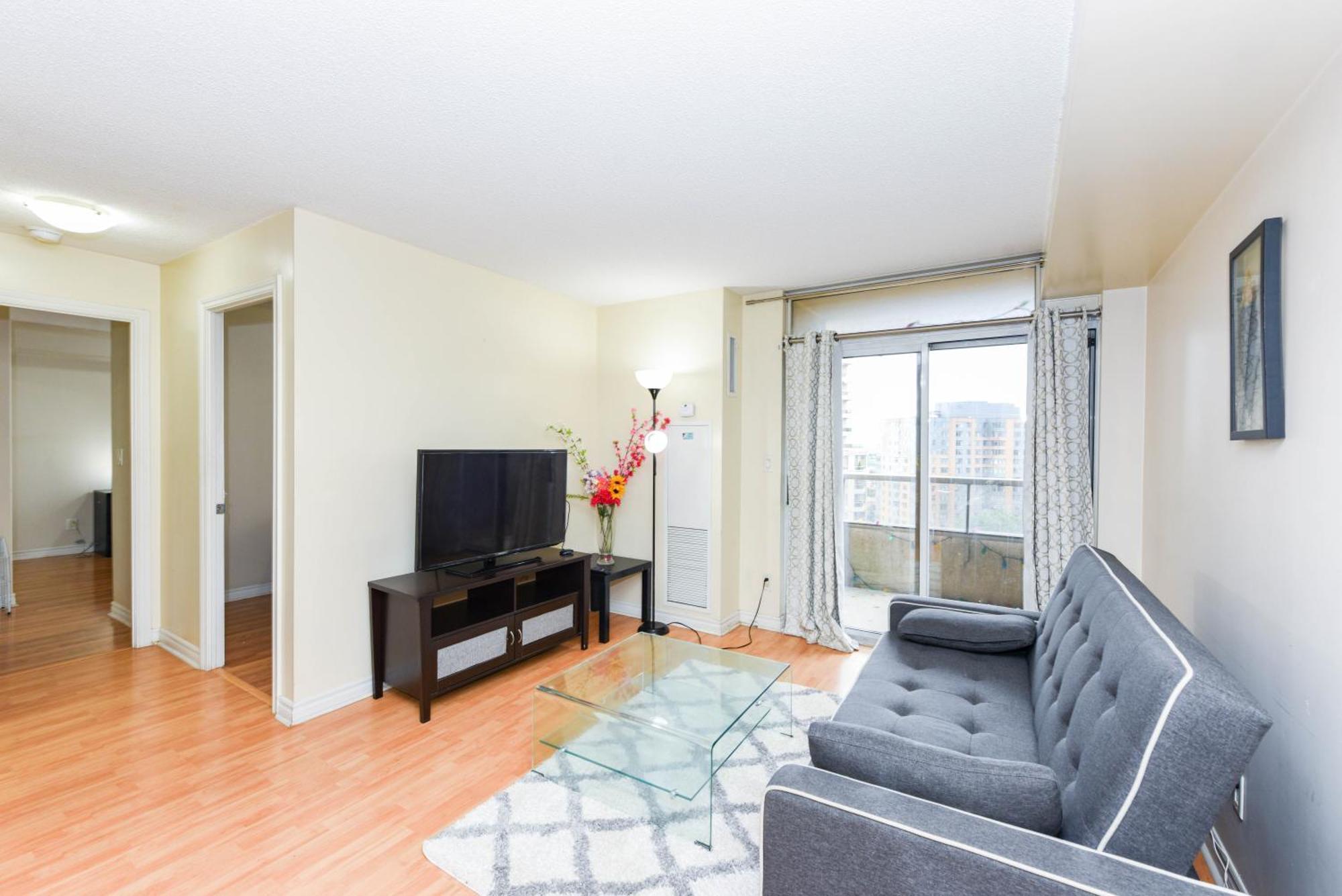 Planurstay Mississauga Kültér fotó