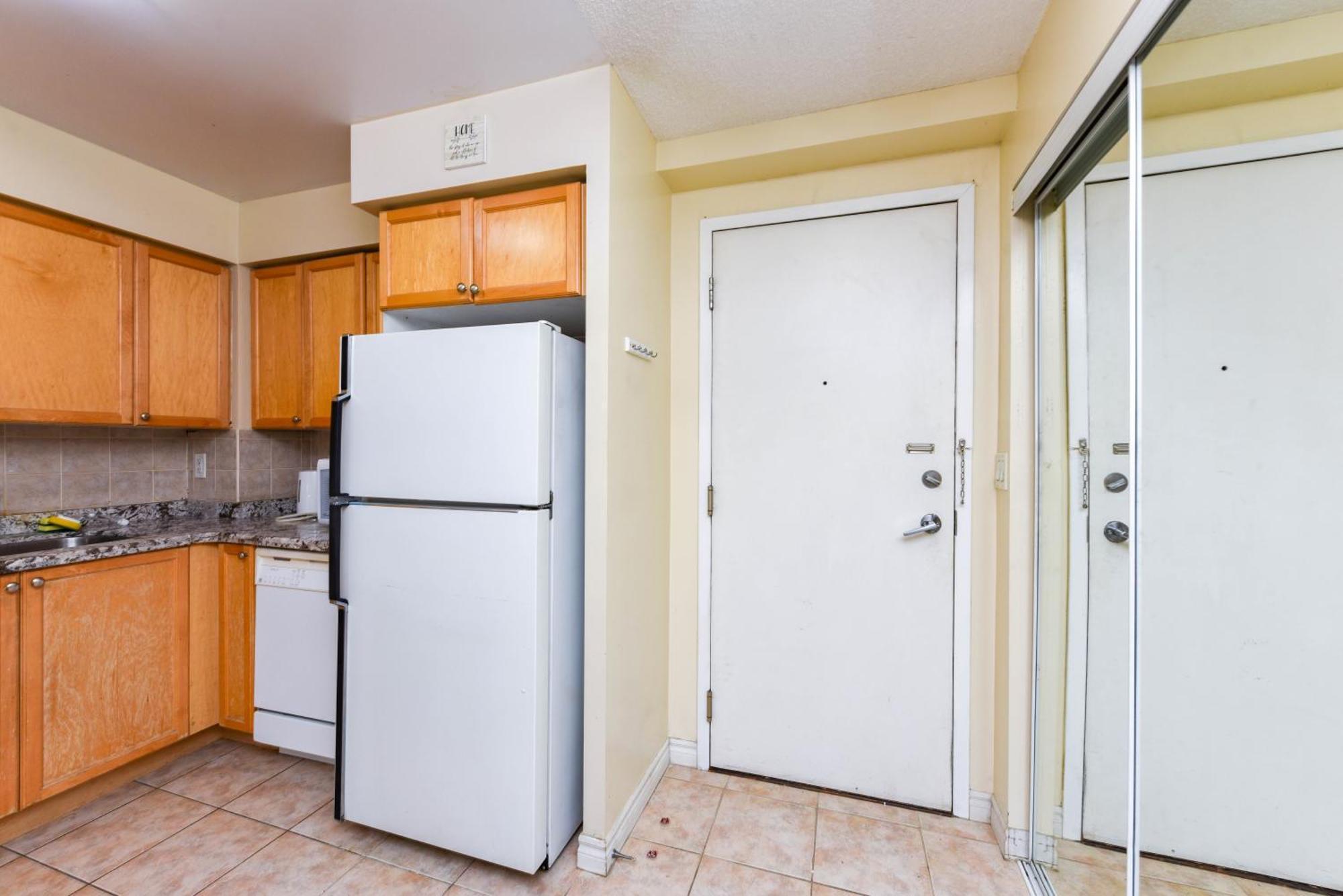Planurstay Mississauga Kültér fotó